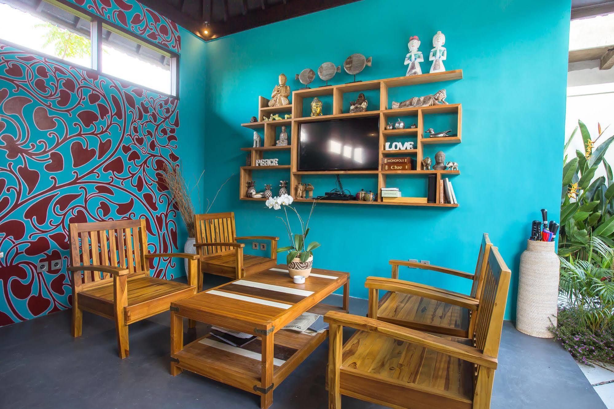 Solo & Retreat * Ubud (Bali)