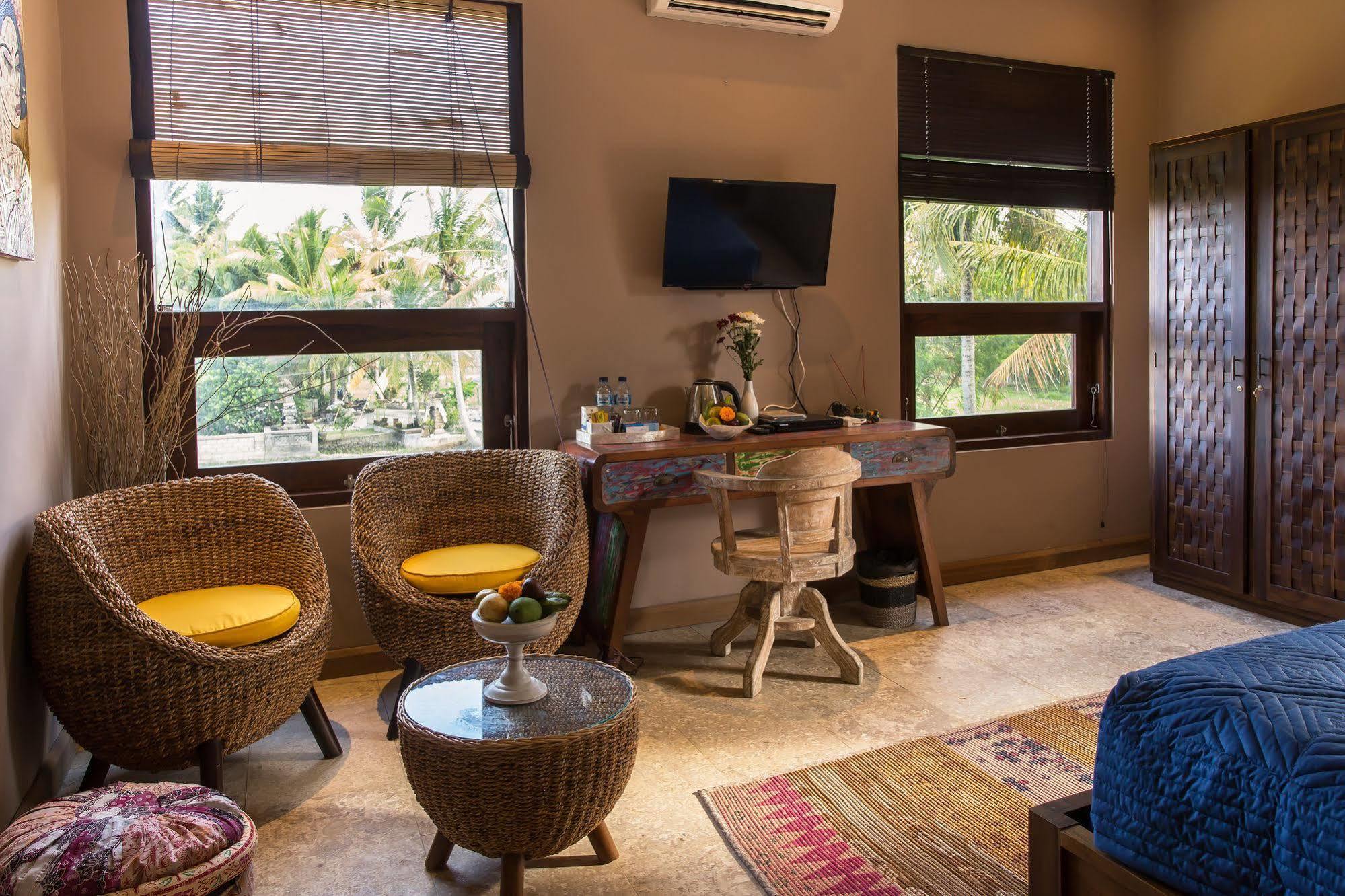 Solo & Retreat Holiday home