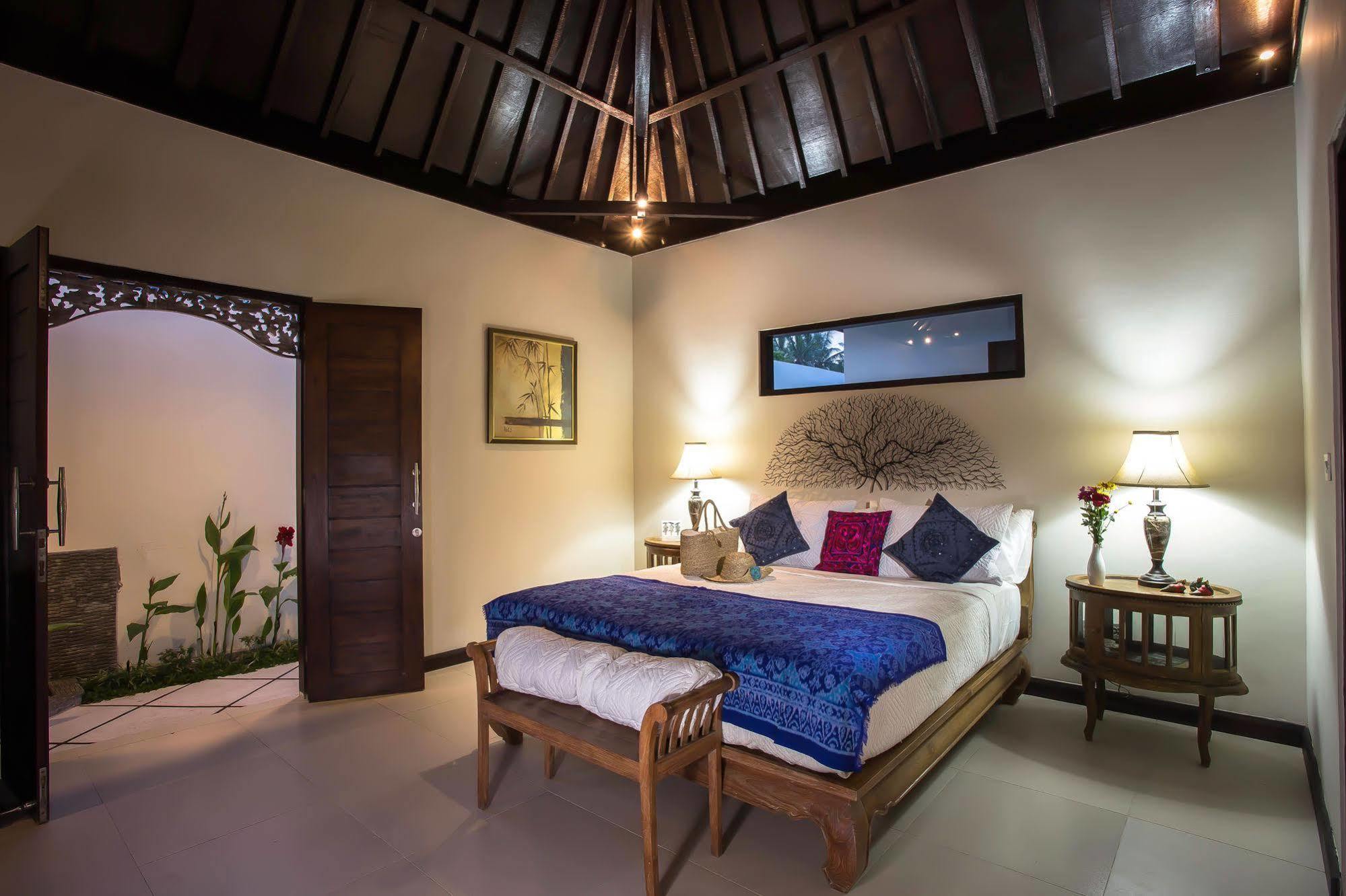 Holiday home Solo & Retreat *
