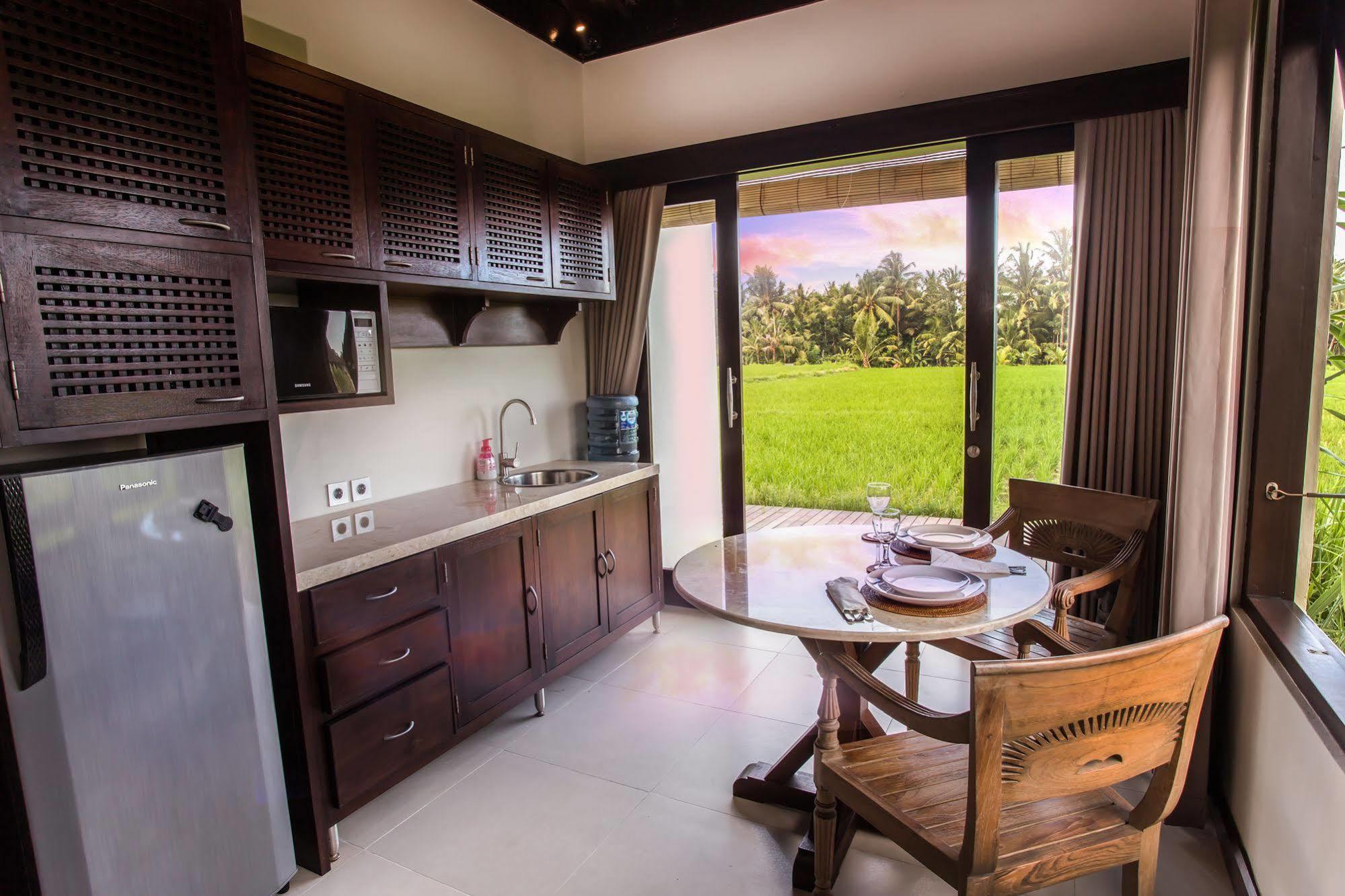 Solo & Retreat Ubud (Bali)