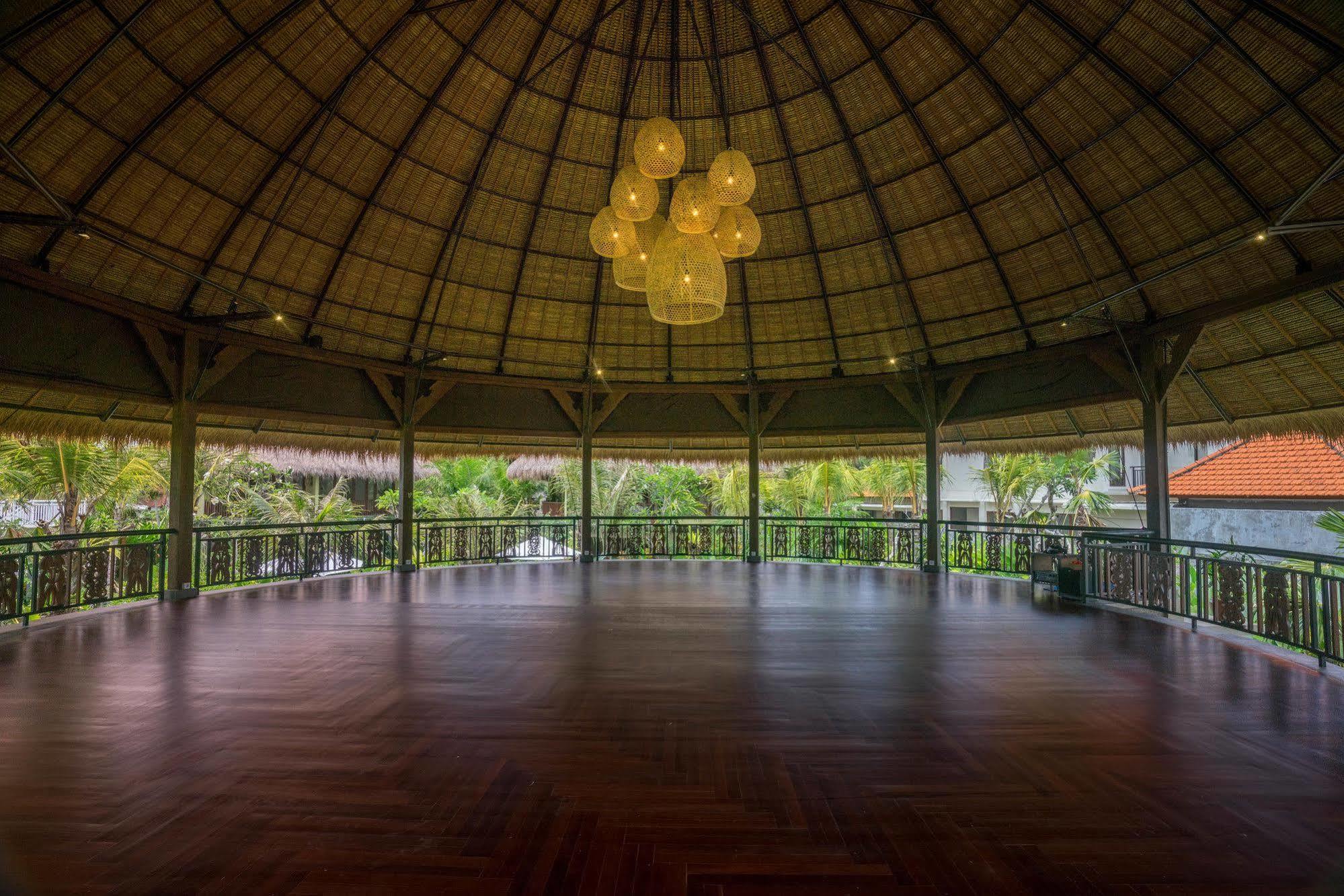 Resort Honai