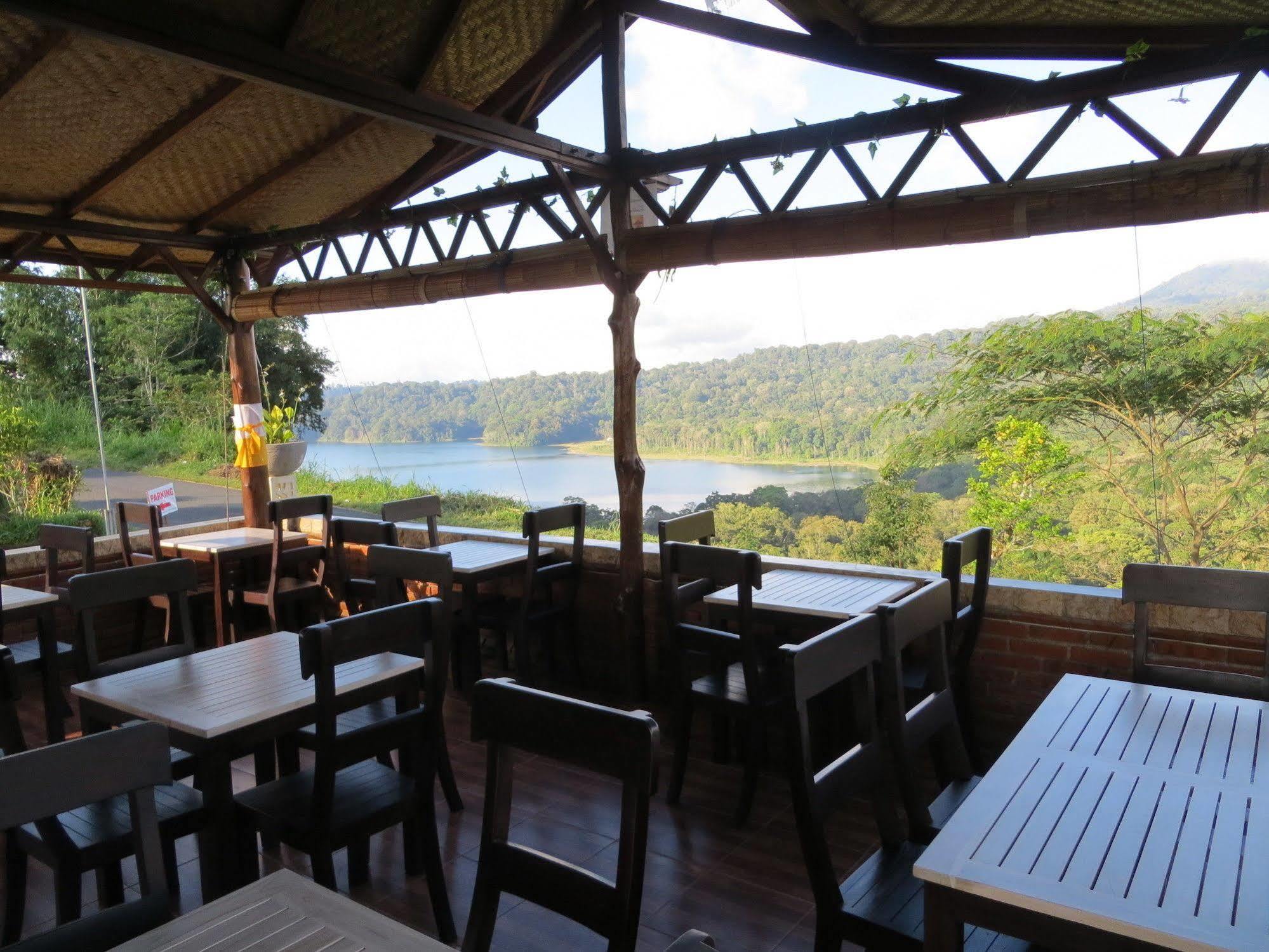 Terrasse Du Tamblingan Wisma tamu 2*