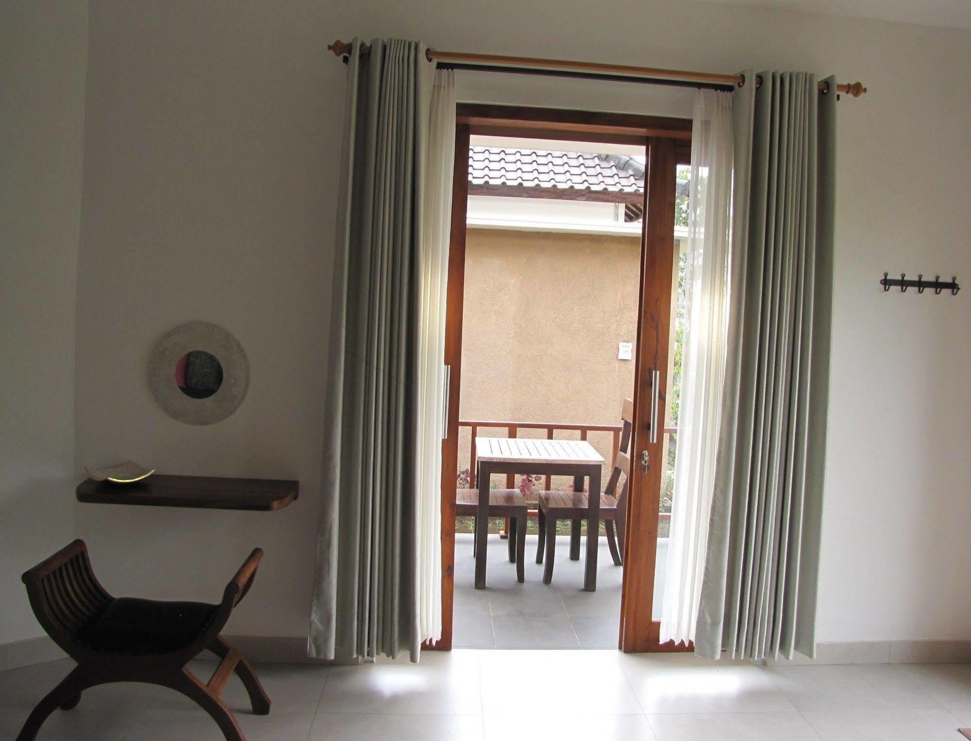 Terrasse Du Tamblingan Wisma tamu