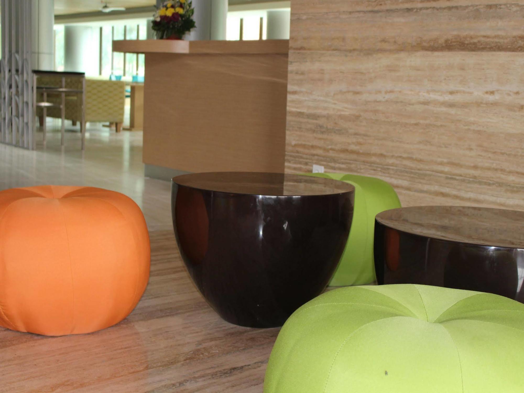 G'sign Style Hotel
