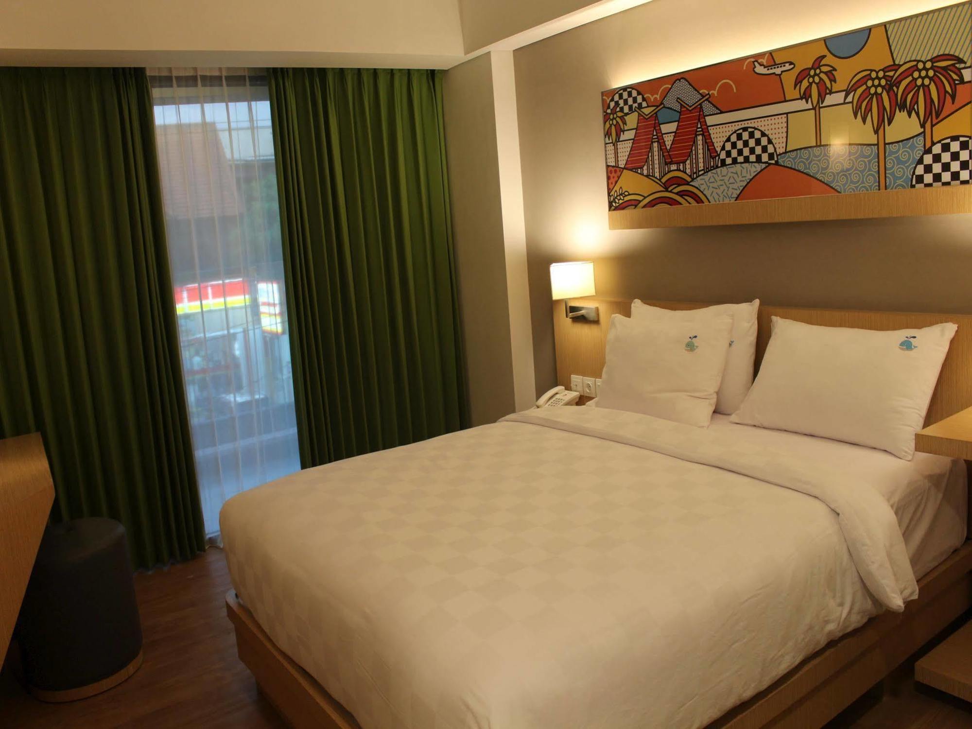 Hotel G'sign Style Kuta (Bali)