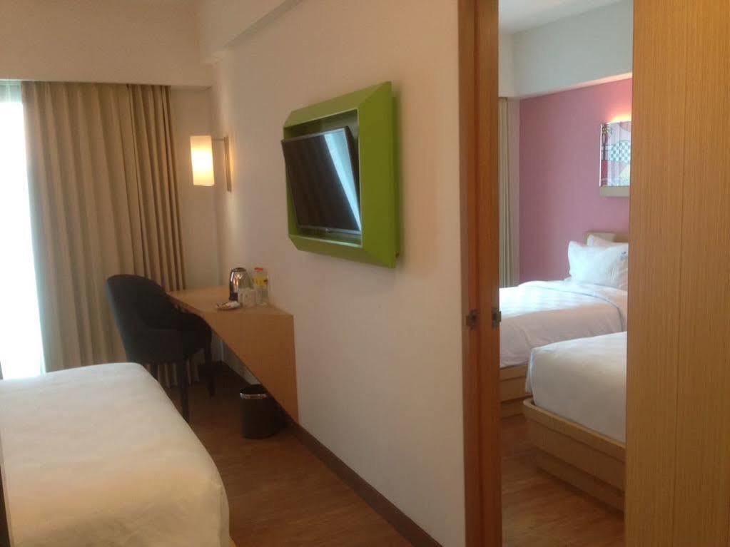 G'sign Style Hotel Kuta (Bali)