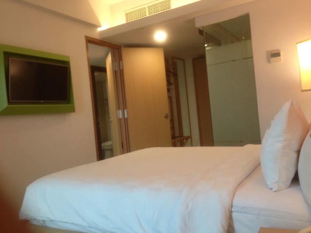 Hotel G'sign Style 3*
