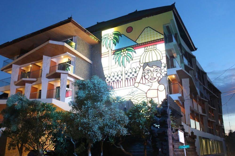 Hotel G'sign Style Kuta (Bali)
