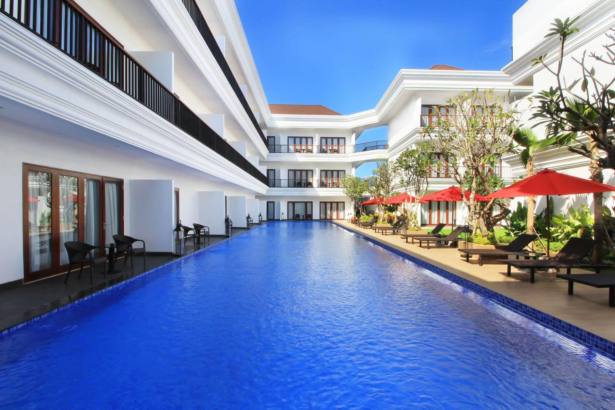 Hotel Grand Palace - Bali Sanur (Bali)