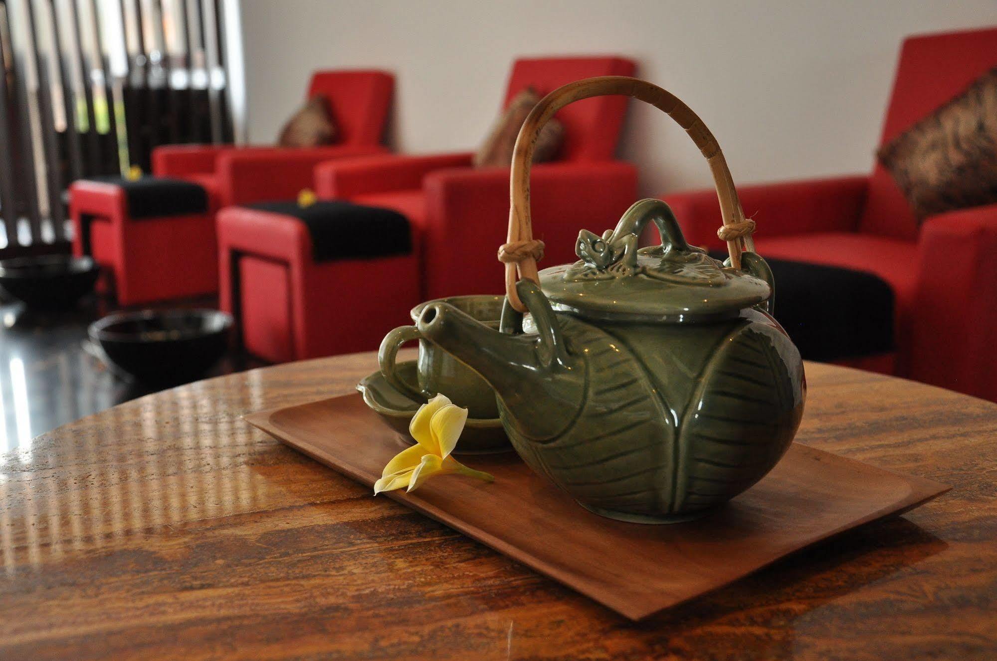 Grand Palace - Bali Hotel 4*
