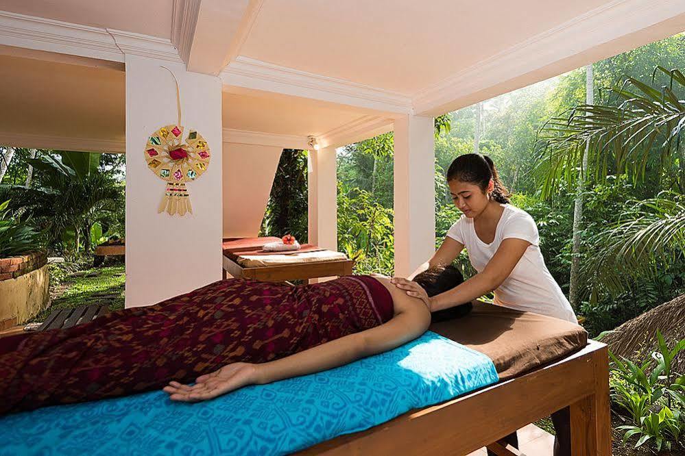 Resort Shanti Toya Ashram