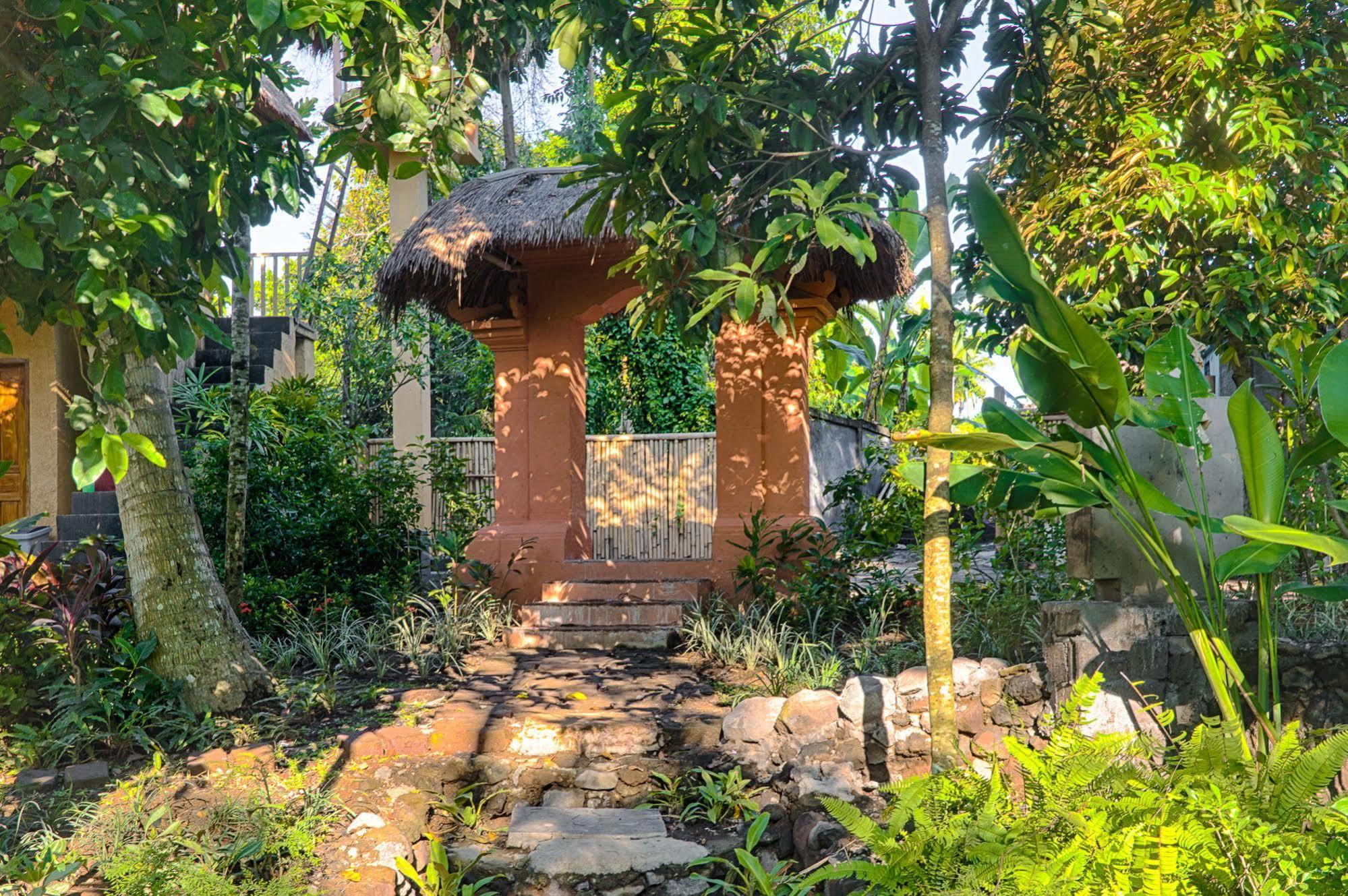 Shanti Toya Ashram Resort