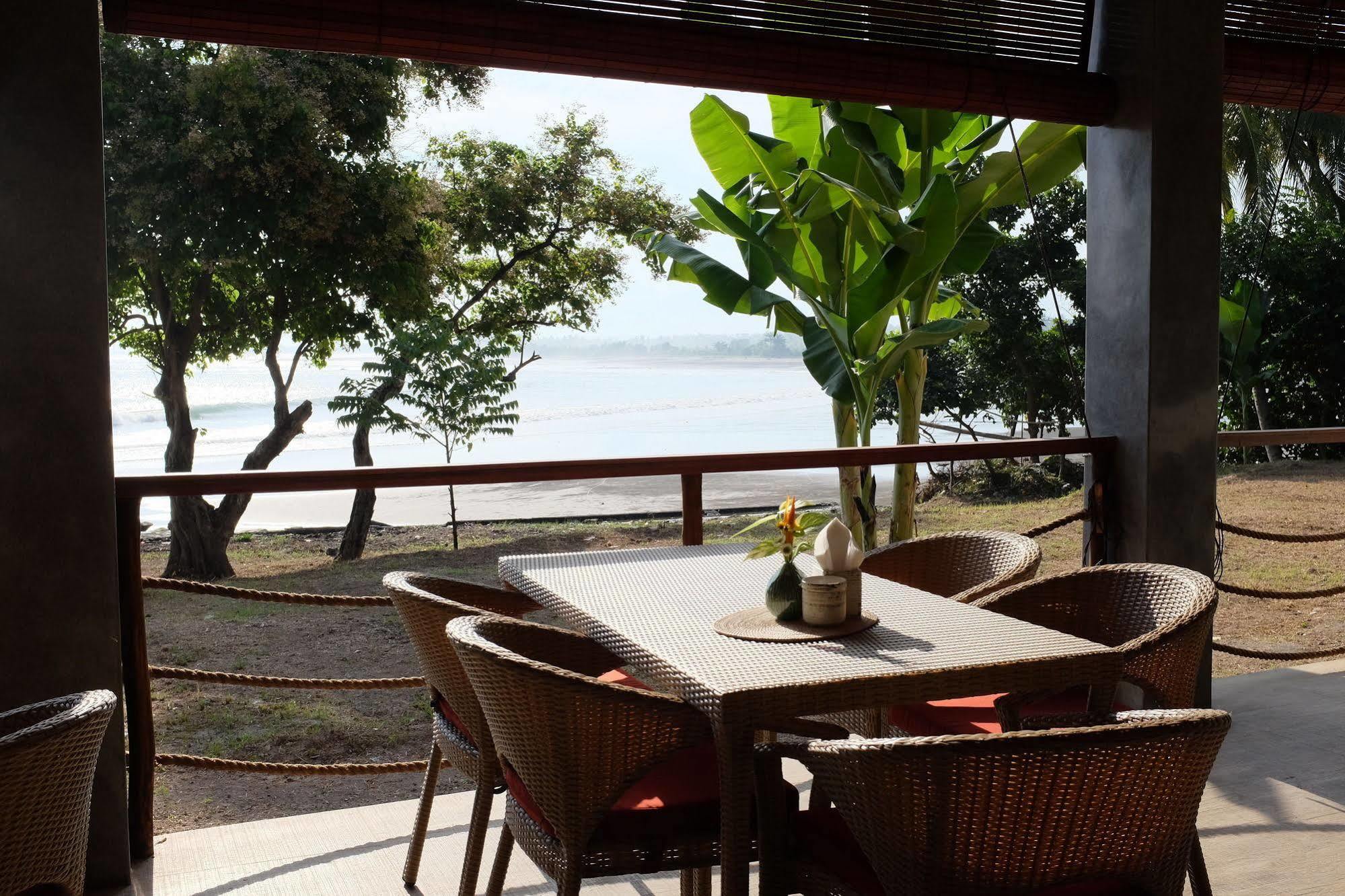 Puri Dajuma Resort Pulukan