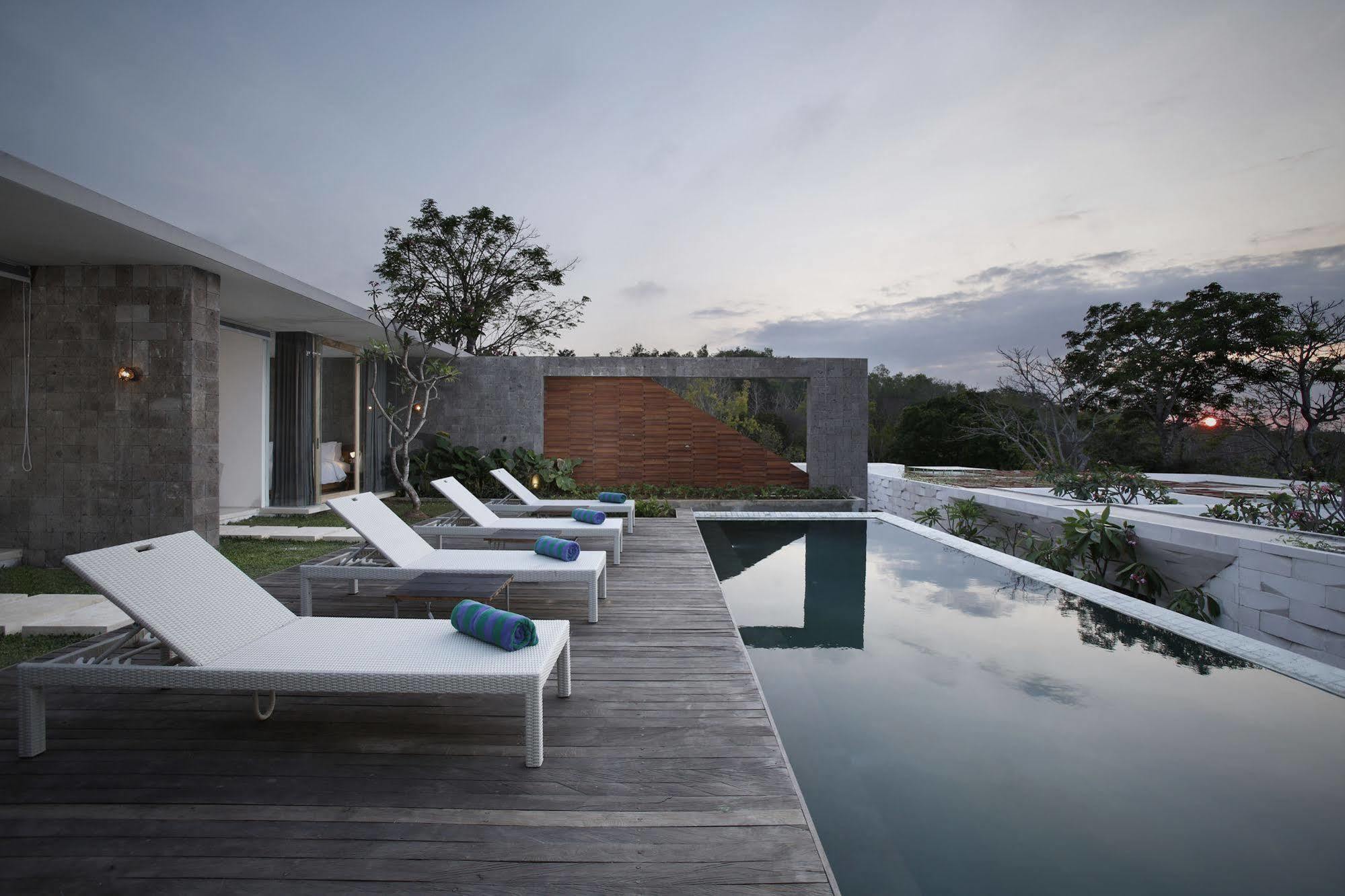 Resort Hideaway Bali Uluwatu By Kanaan Hospitality 4*
