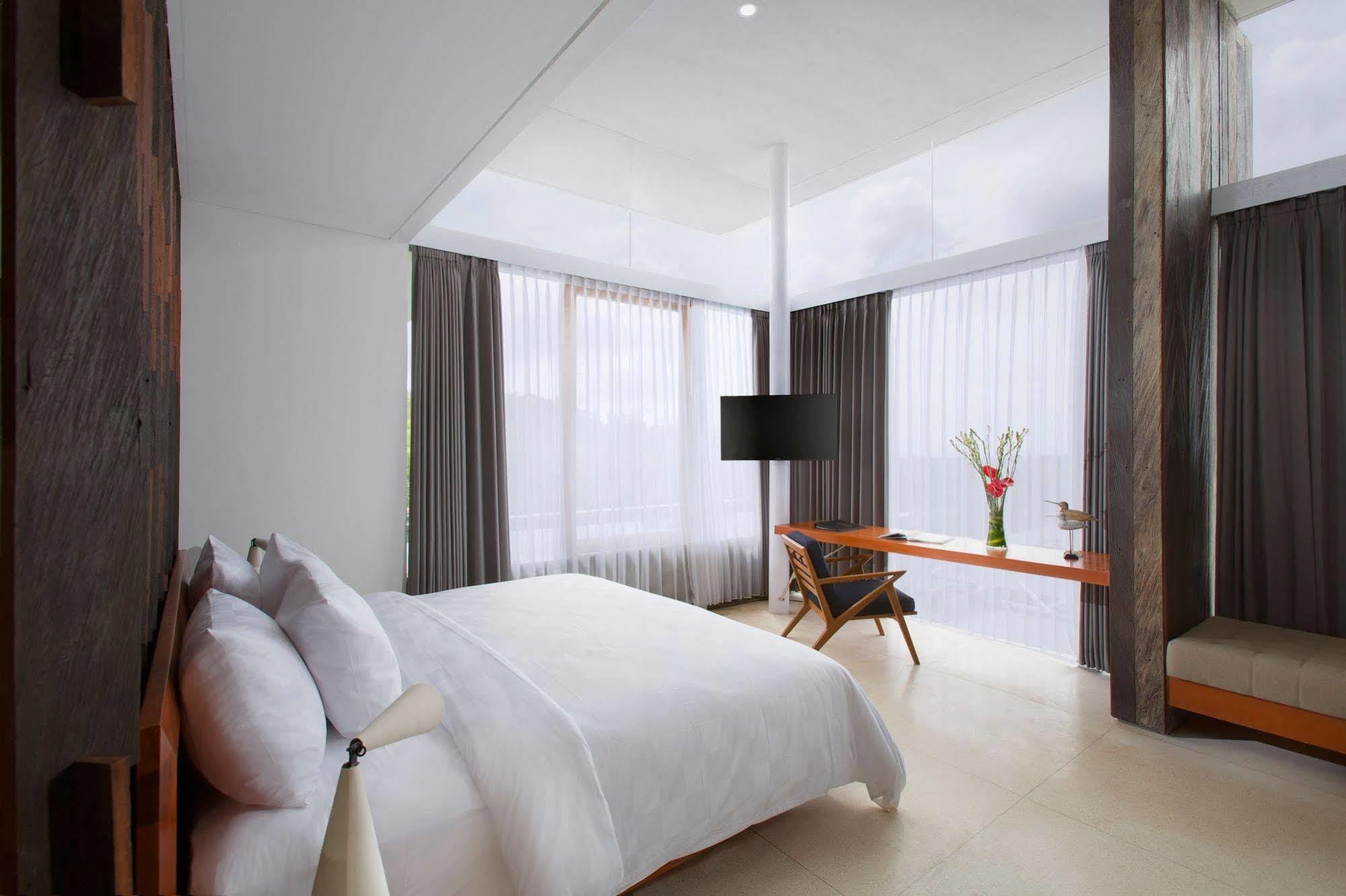 Hideaway Bali Uluwatu By Kanaan Hospitality 4*