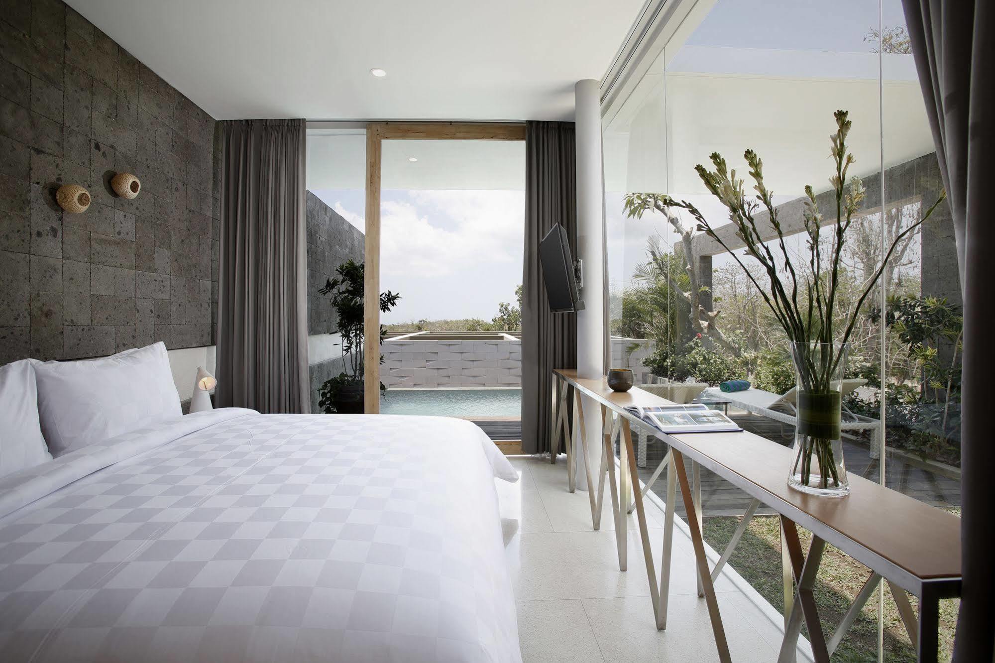 Hideaway Bali Uluwatu By Kanaan Hospitality Resort 4*