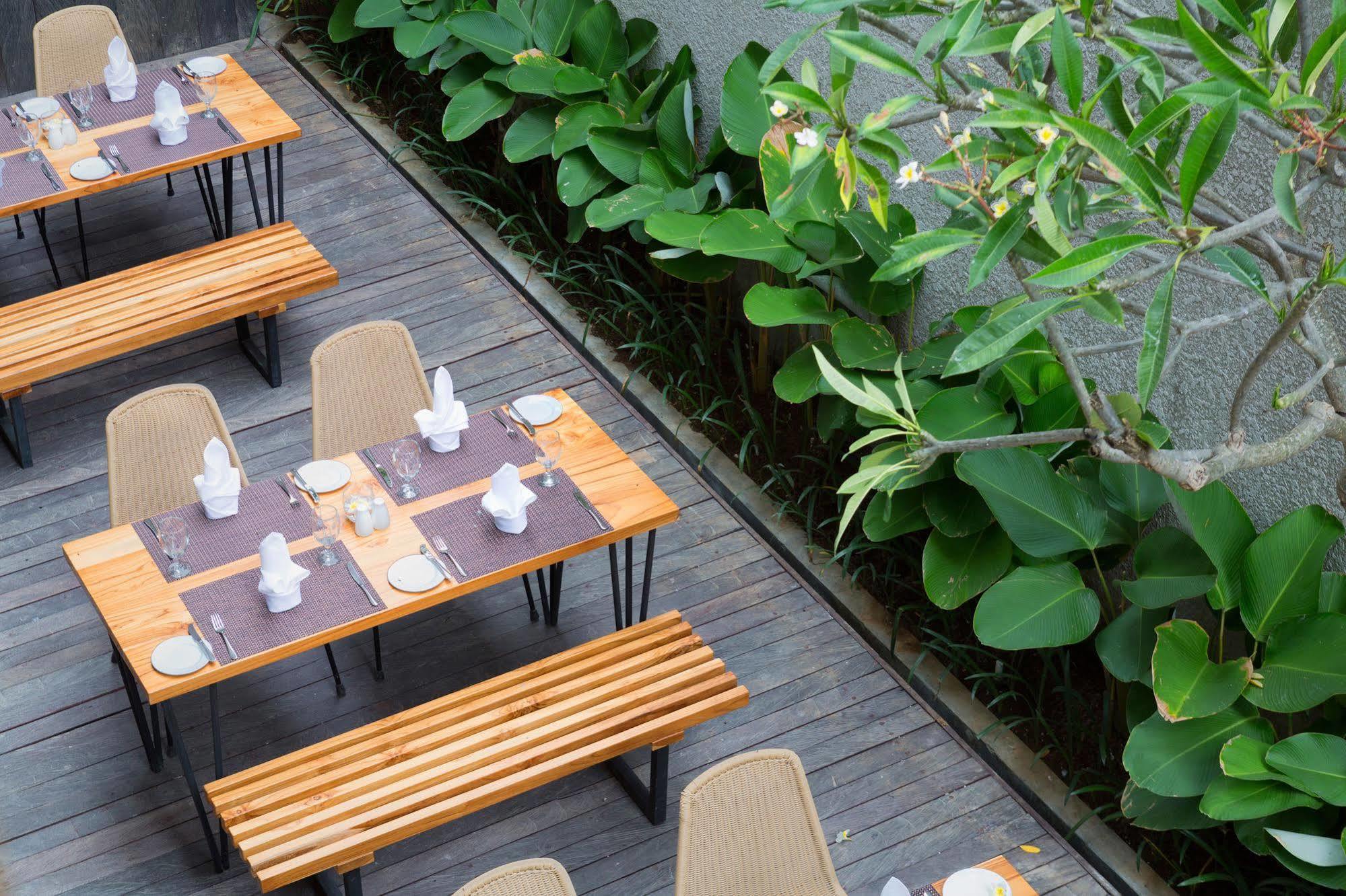 Resort Hideaway Bali Uluwatu By Kanaan Hospitality 4*