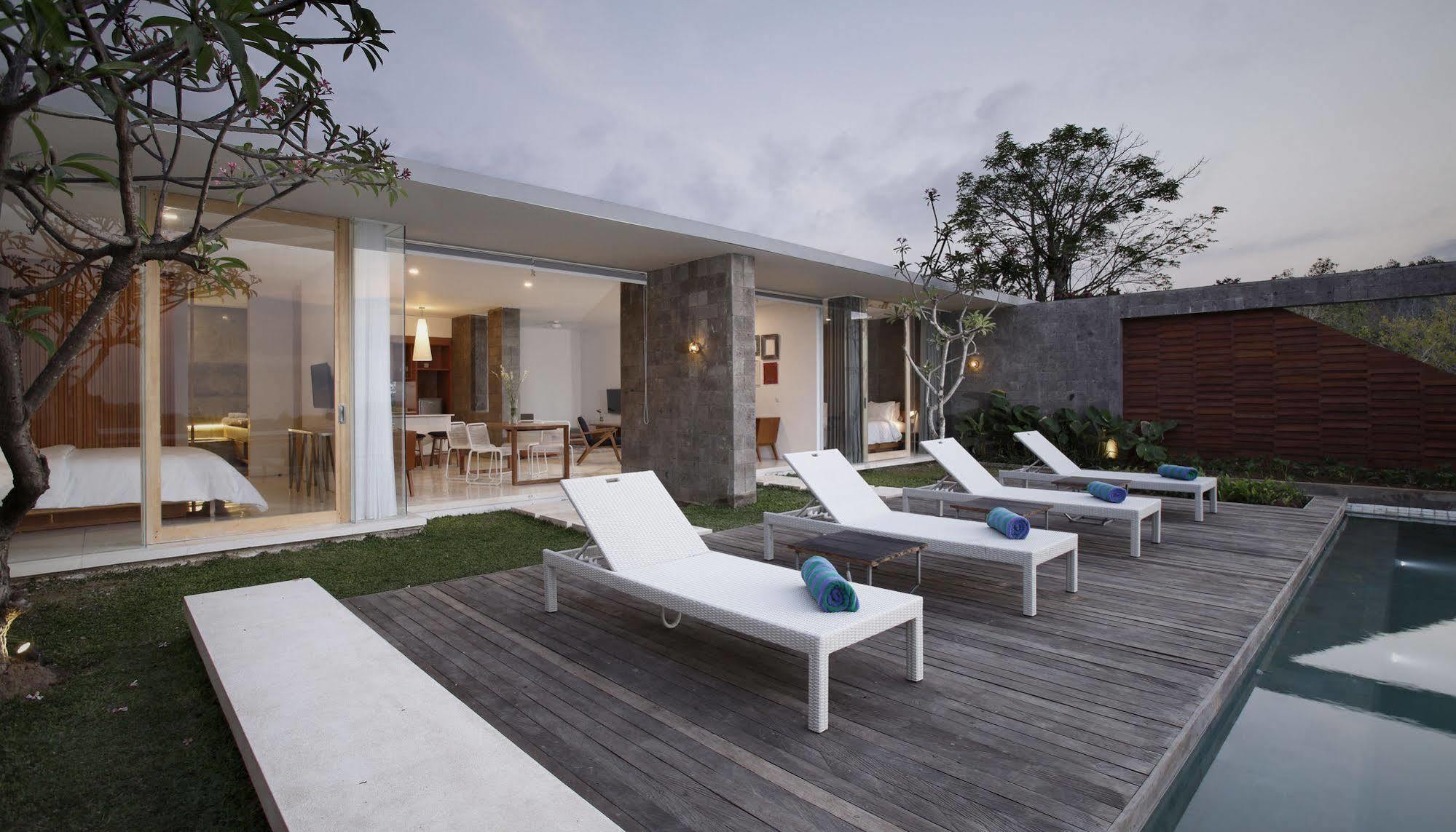 Hideaway Bali Uluwatu By Kanaan Hospitality Ungasan (Bali)