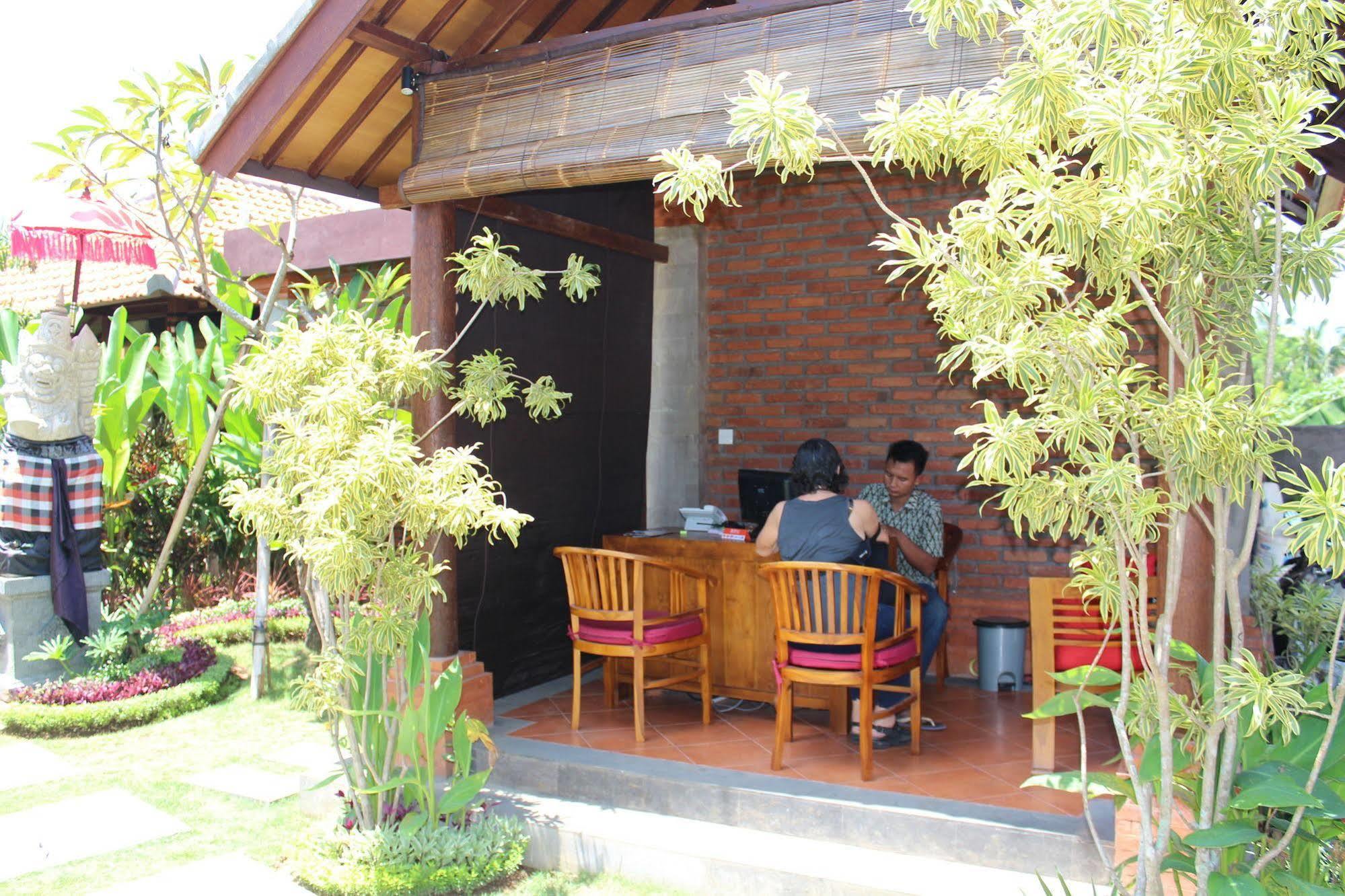 Saka Village Ubud (Bali)