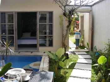 Hotel Enigma Bali