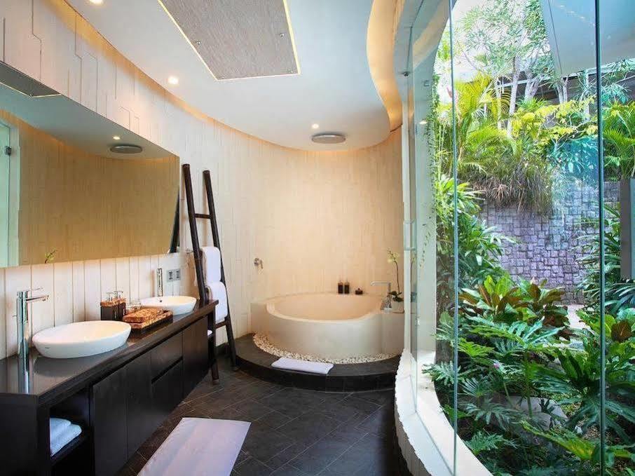 Taman Mesari Luxury Villas-seminyak * Kuta (Bali)