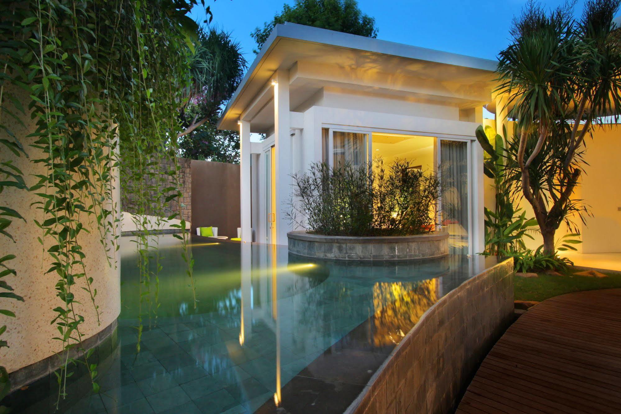 Taman Mesari Luxury Villas-seminyak * Kuta (Bali)