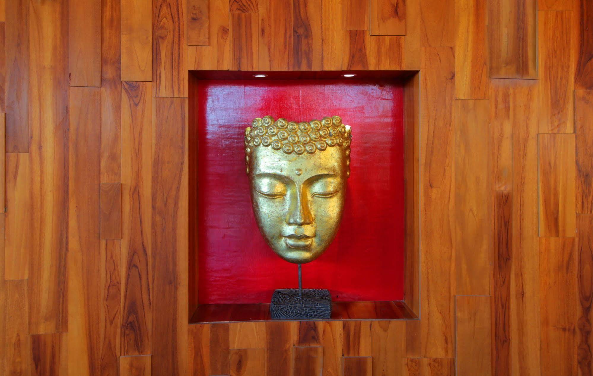 Taman Mesari Luxury Villas-seminyak Villa