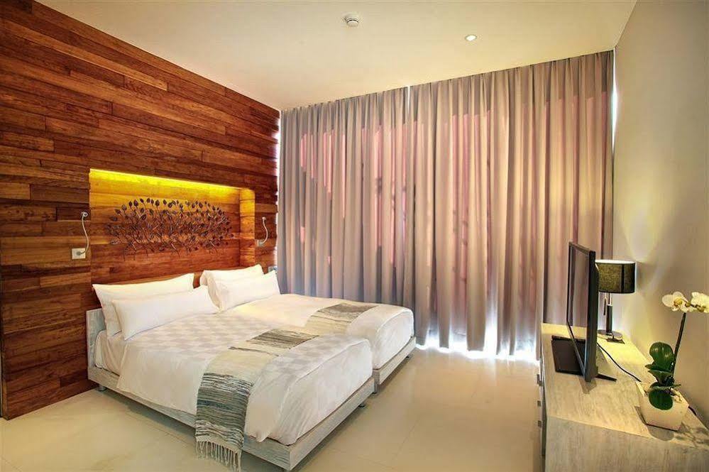 Taman Mesari Luxury Villas-seminyak
