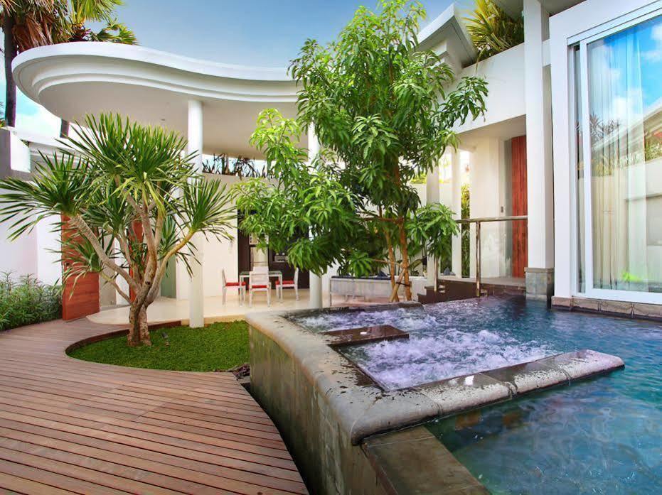 Villa Taman Mesari Luxury Villas-seminyak