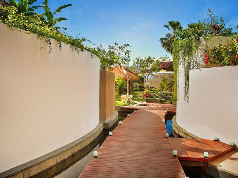 Villa Taman Mesari Luxury Villas-seminyak *