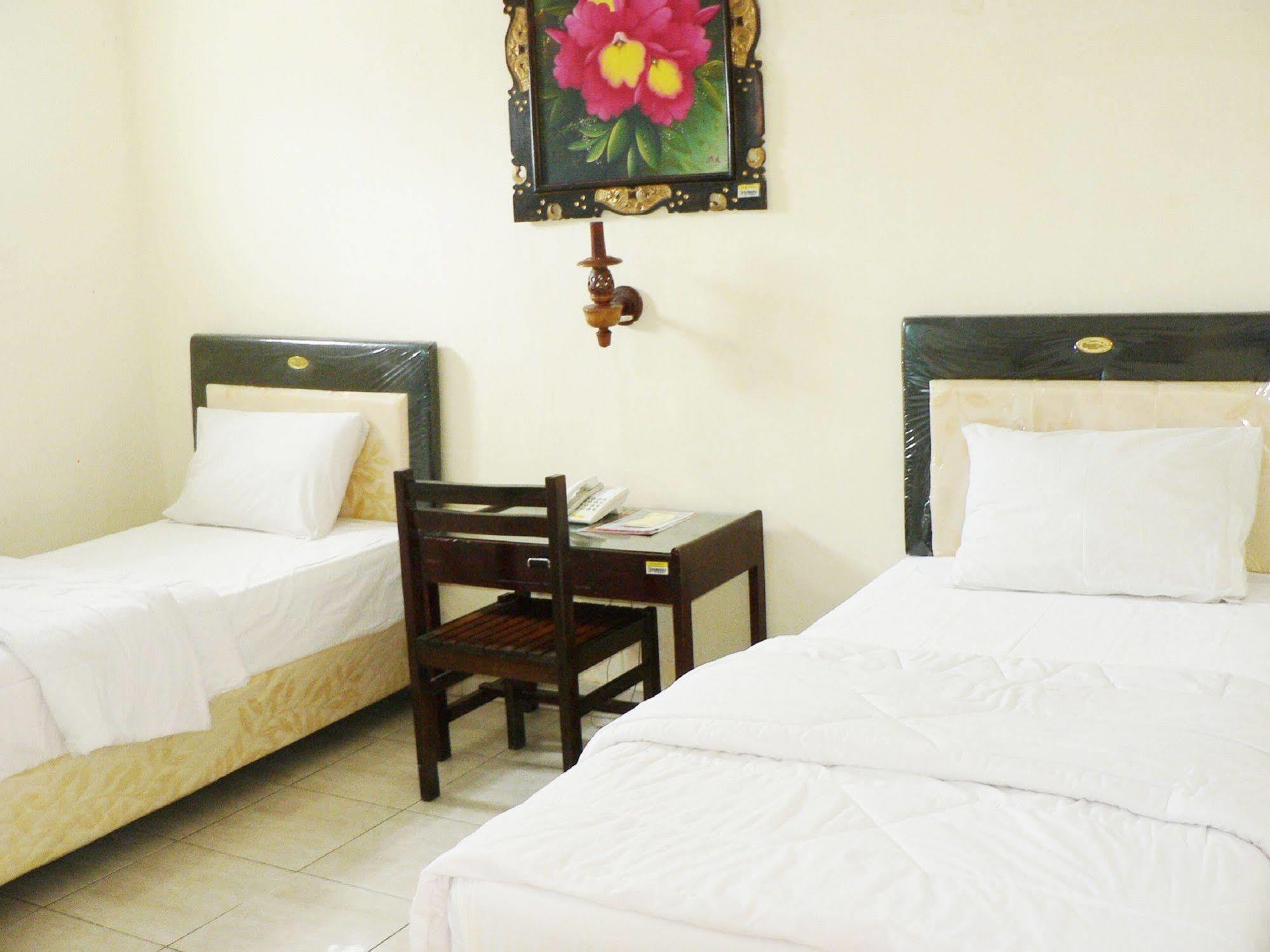 Hotel Negara Hotel - Chse Certified *