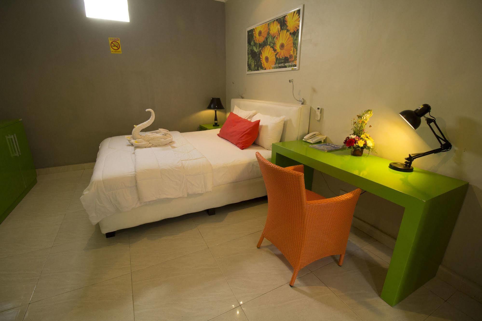 Negara Hotel - Chse Certified Hotel *