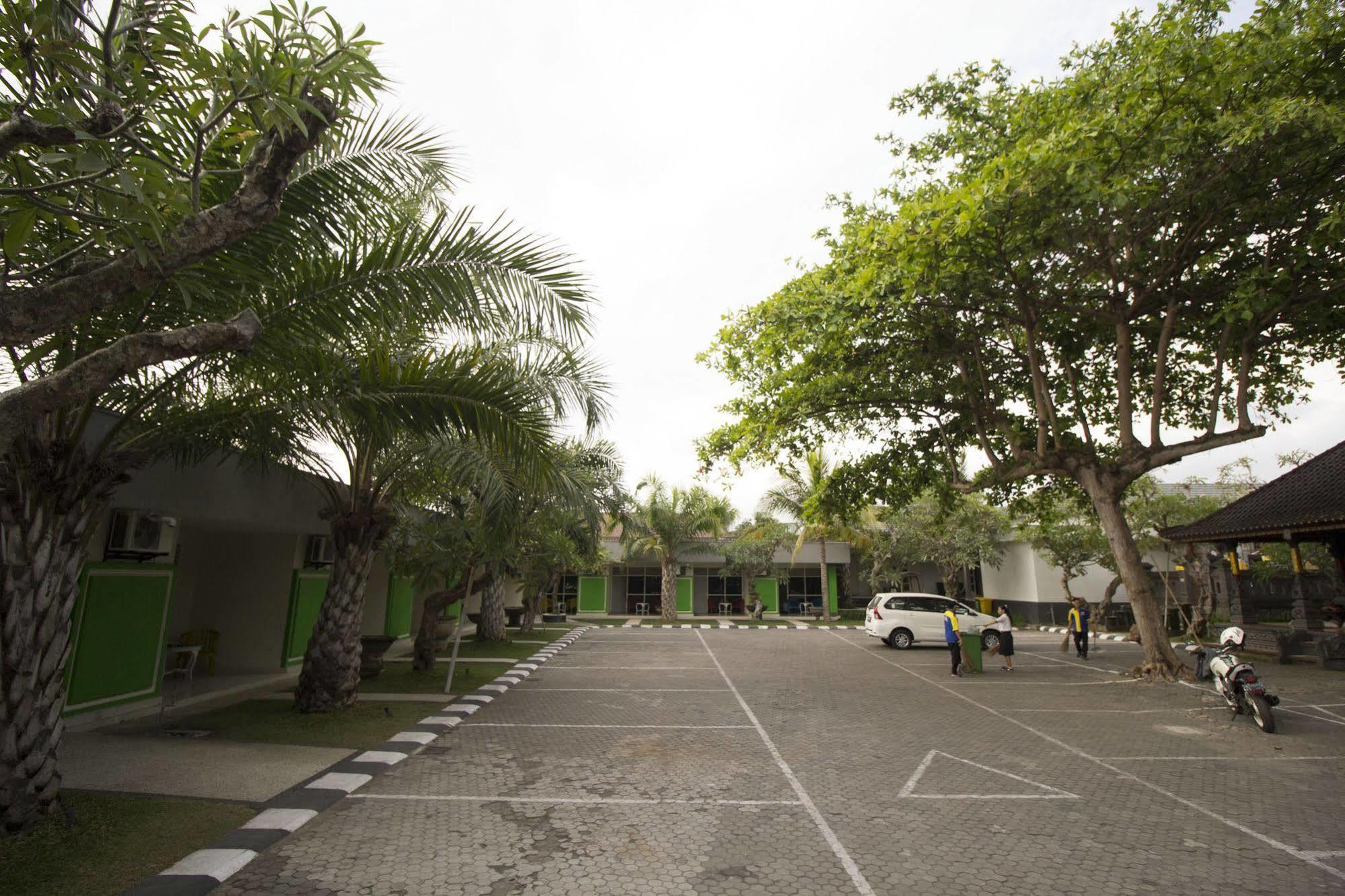 Negara Hotel - Chse Certified Hotel