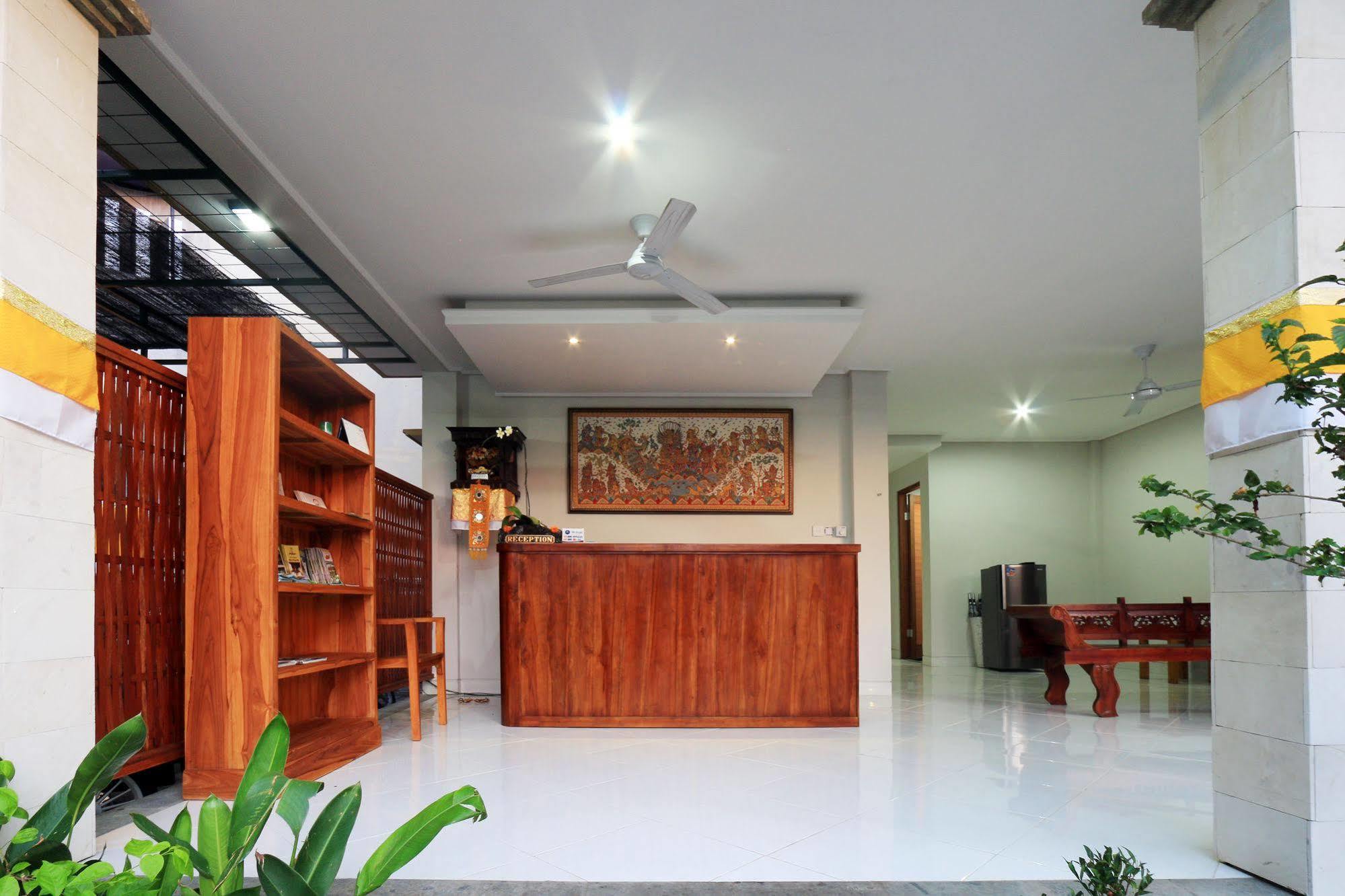Tropical Garden