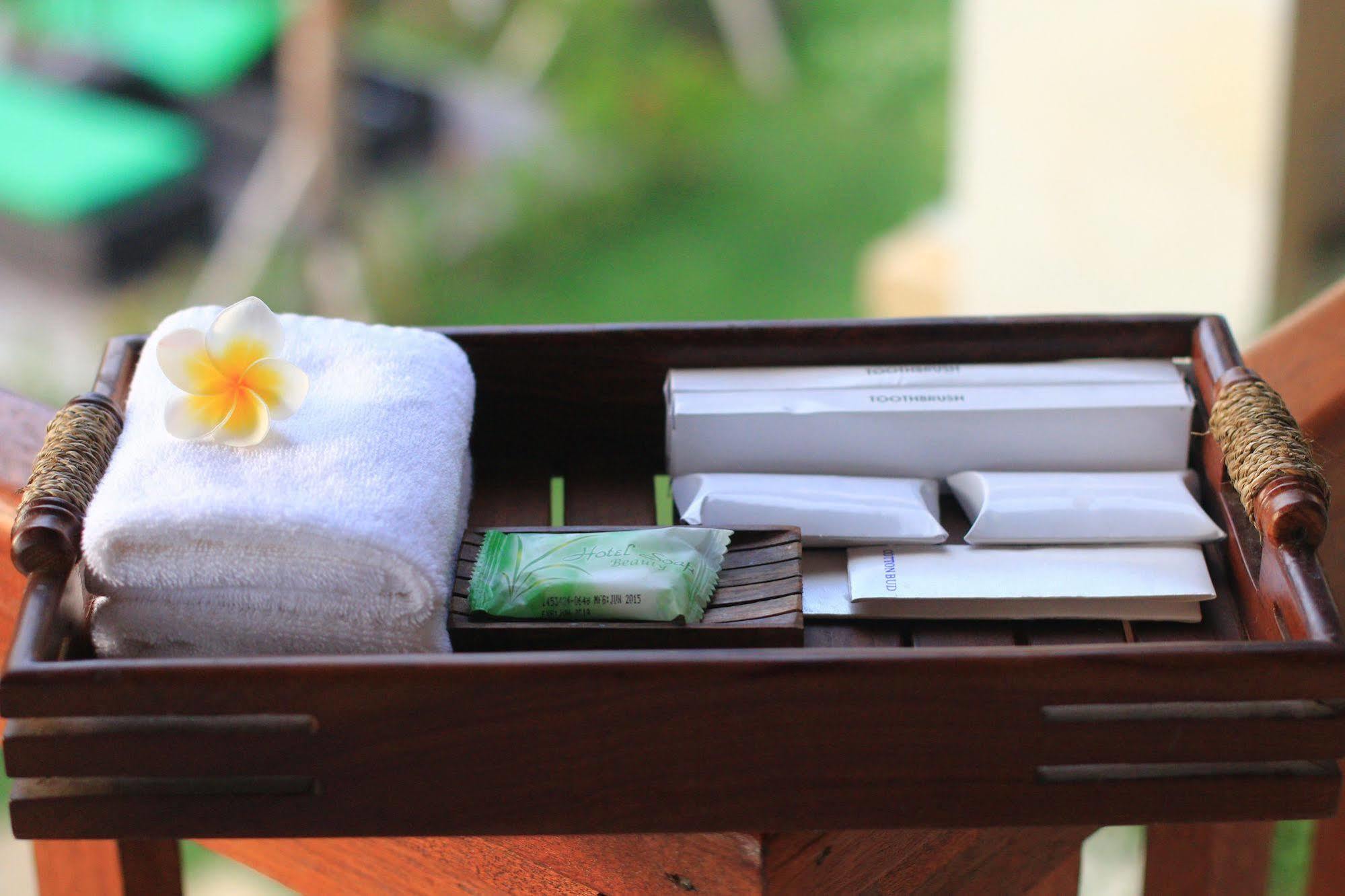 Tropical Garden Hotel Ubud (Bali)