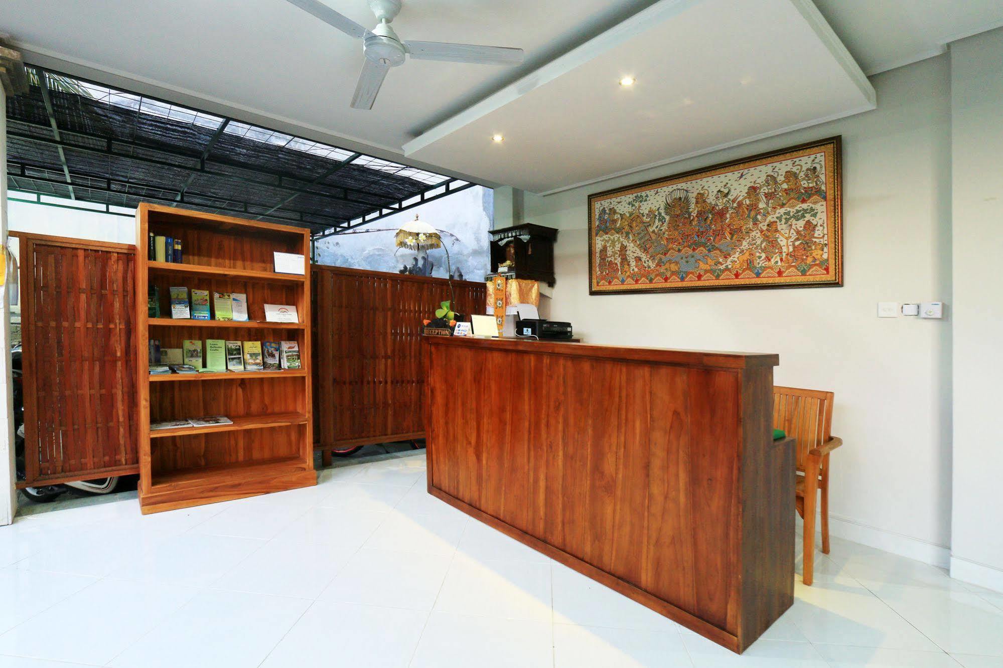 Tropical Garden Hotel Ubud (Bali)