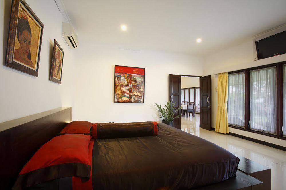 L'orange Bali