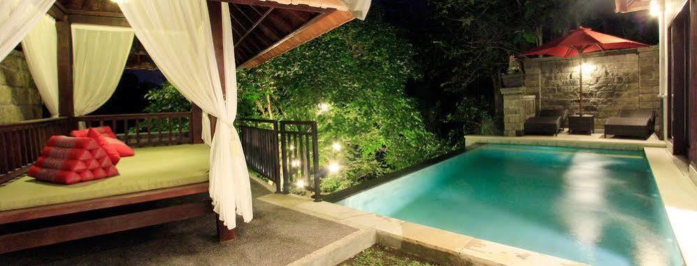 Villa Griya Shanti & Ubud (Bali)