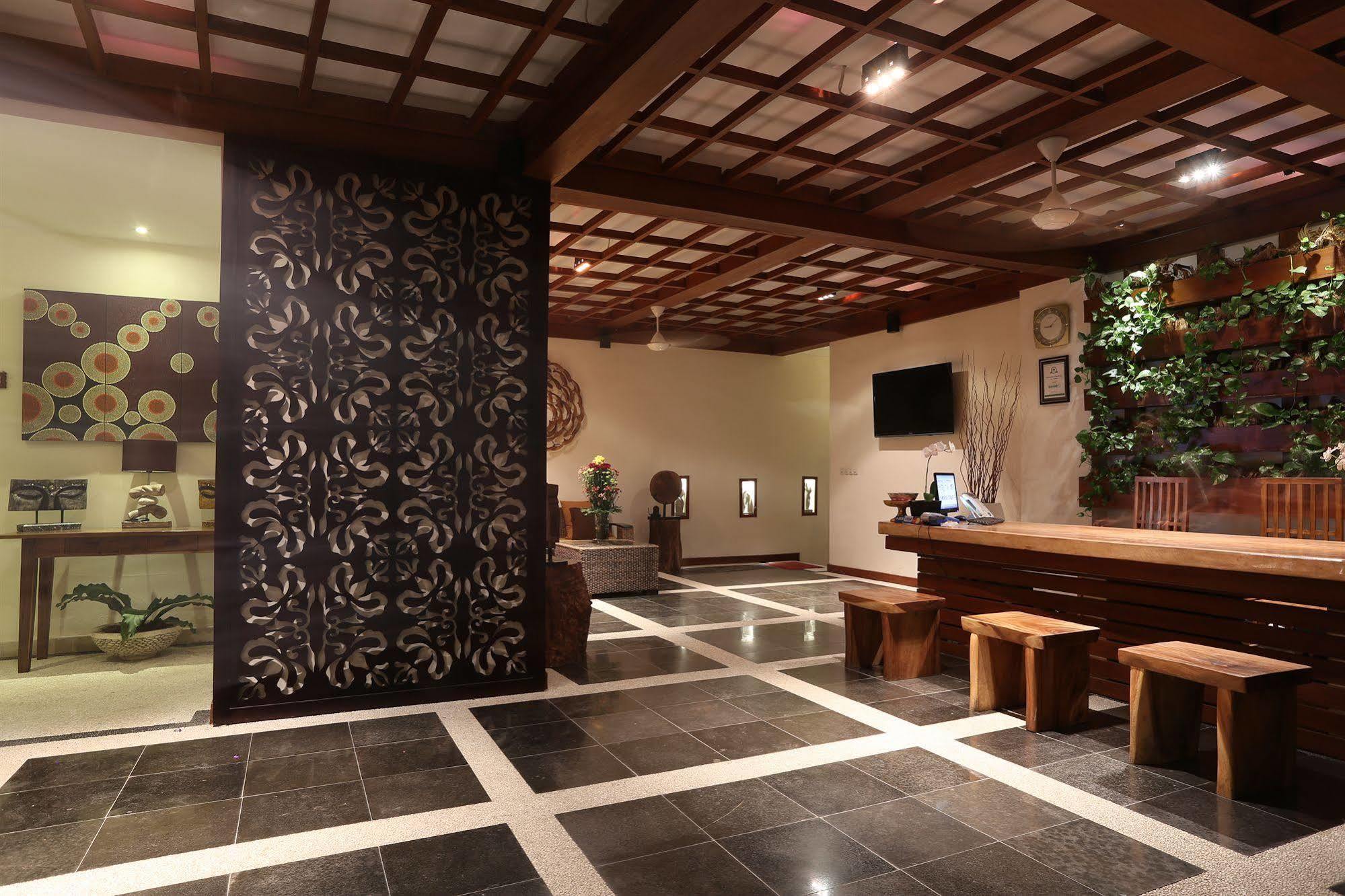 The Jas Seminyak (Bali)