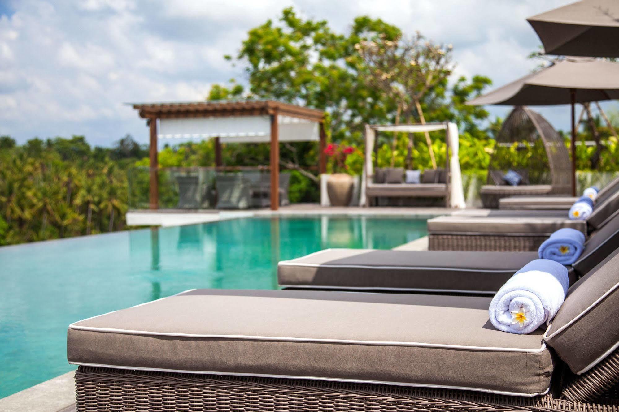 Goya Boutique Resort Ubud (Bali)