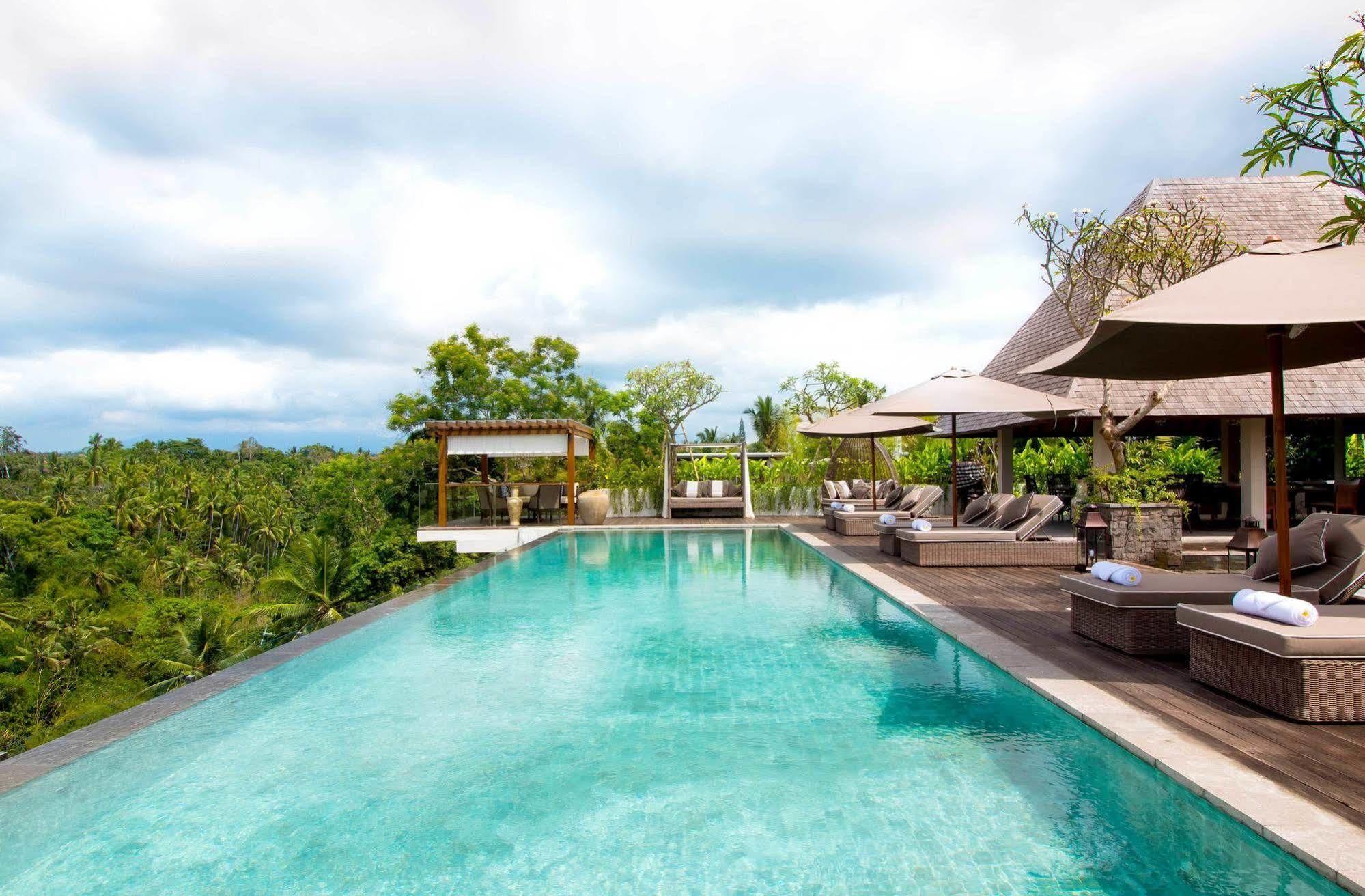 Goya Boutique Resort Ubud (Bali)