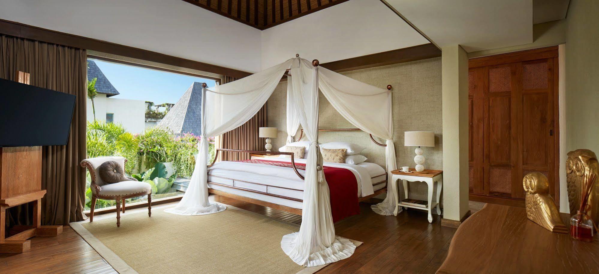 Resort Goya Boutique Ubud (Bali)