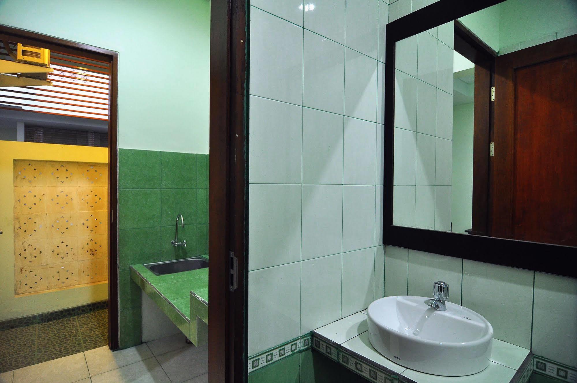 Hotel The Ayudya Denpasar (Bali)
