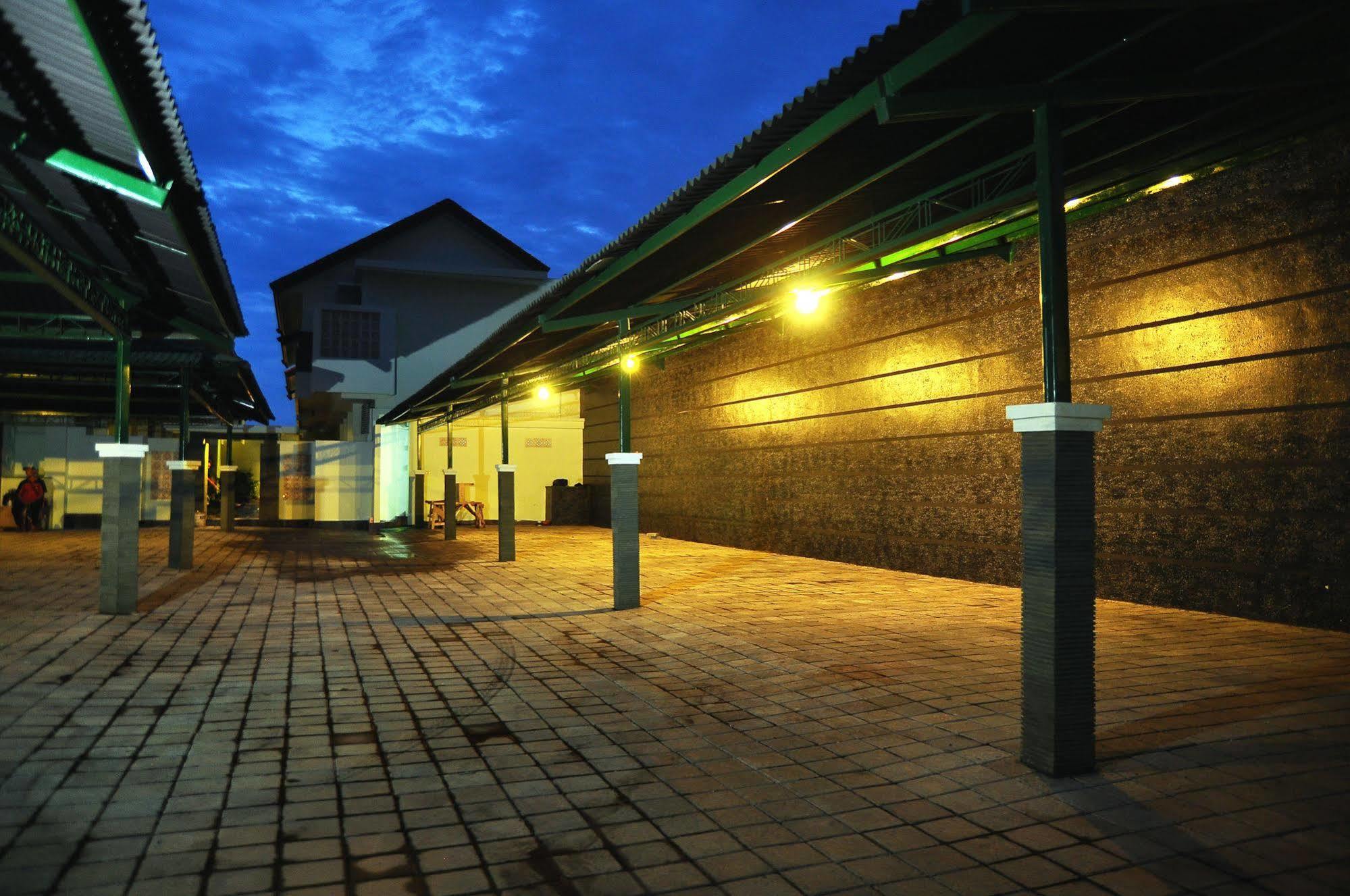 The Ayudya * Denpasar (Bali)
