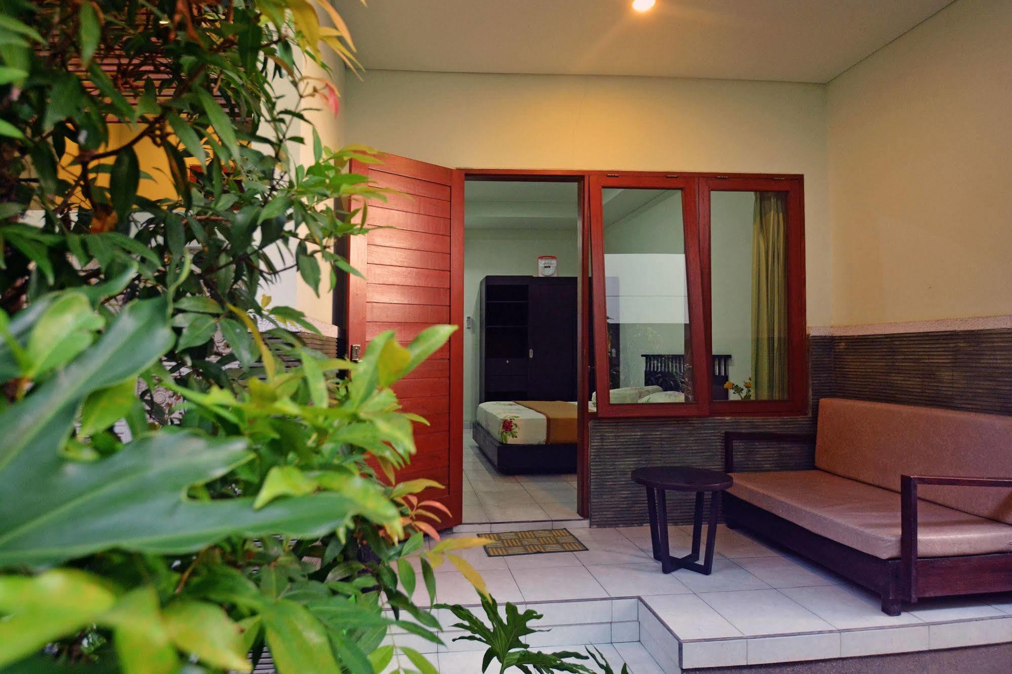 The Ayudya Denpasar (Bali)