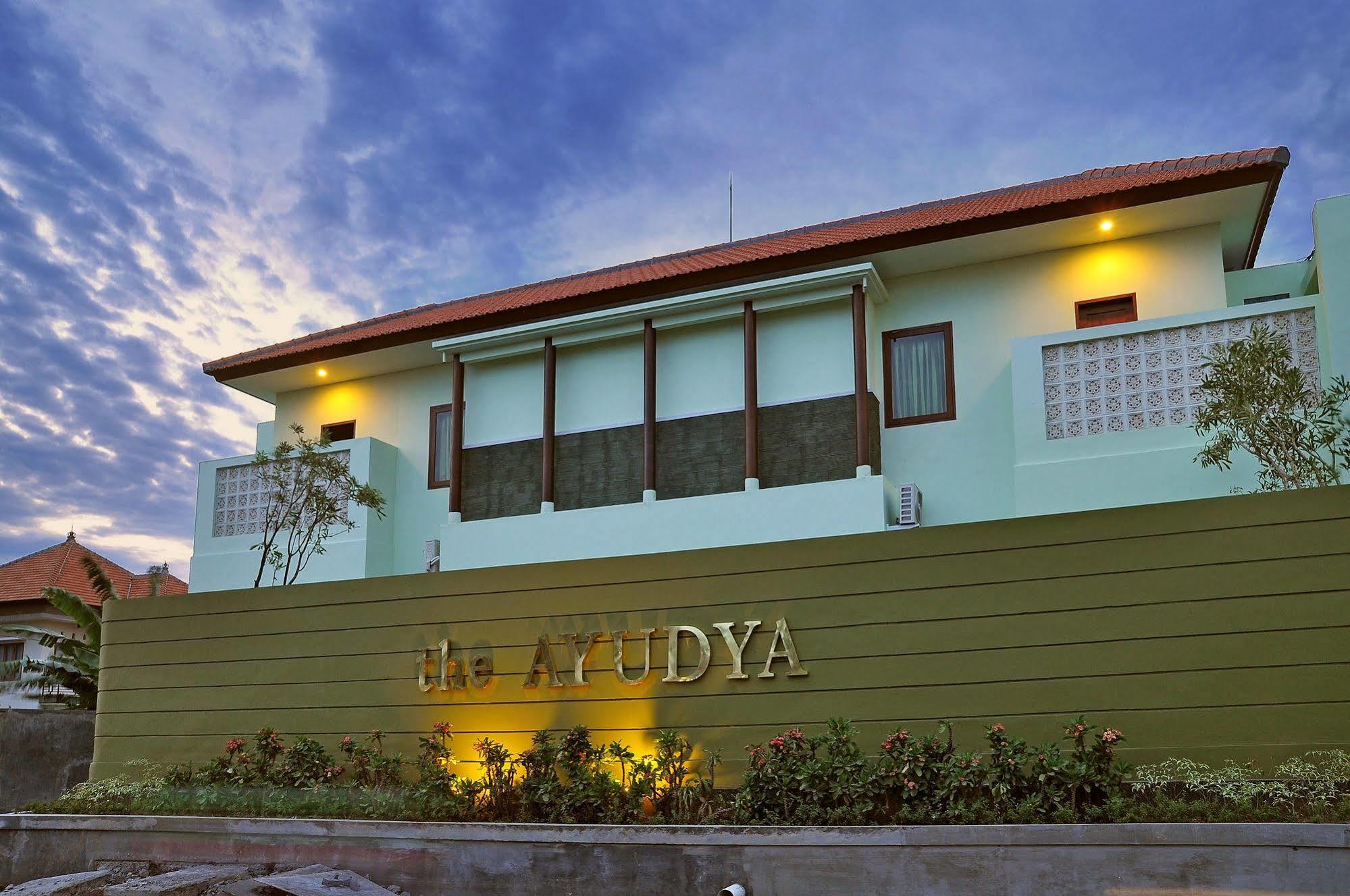 The Ayudya * Denpasar (Bali)