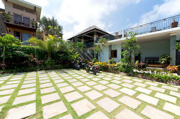 Bali Hills Holiday park