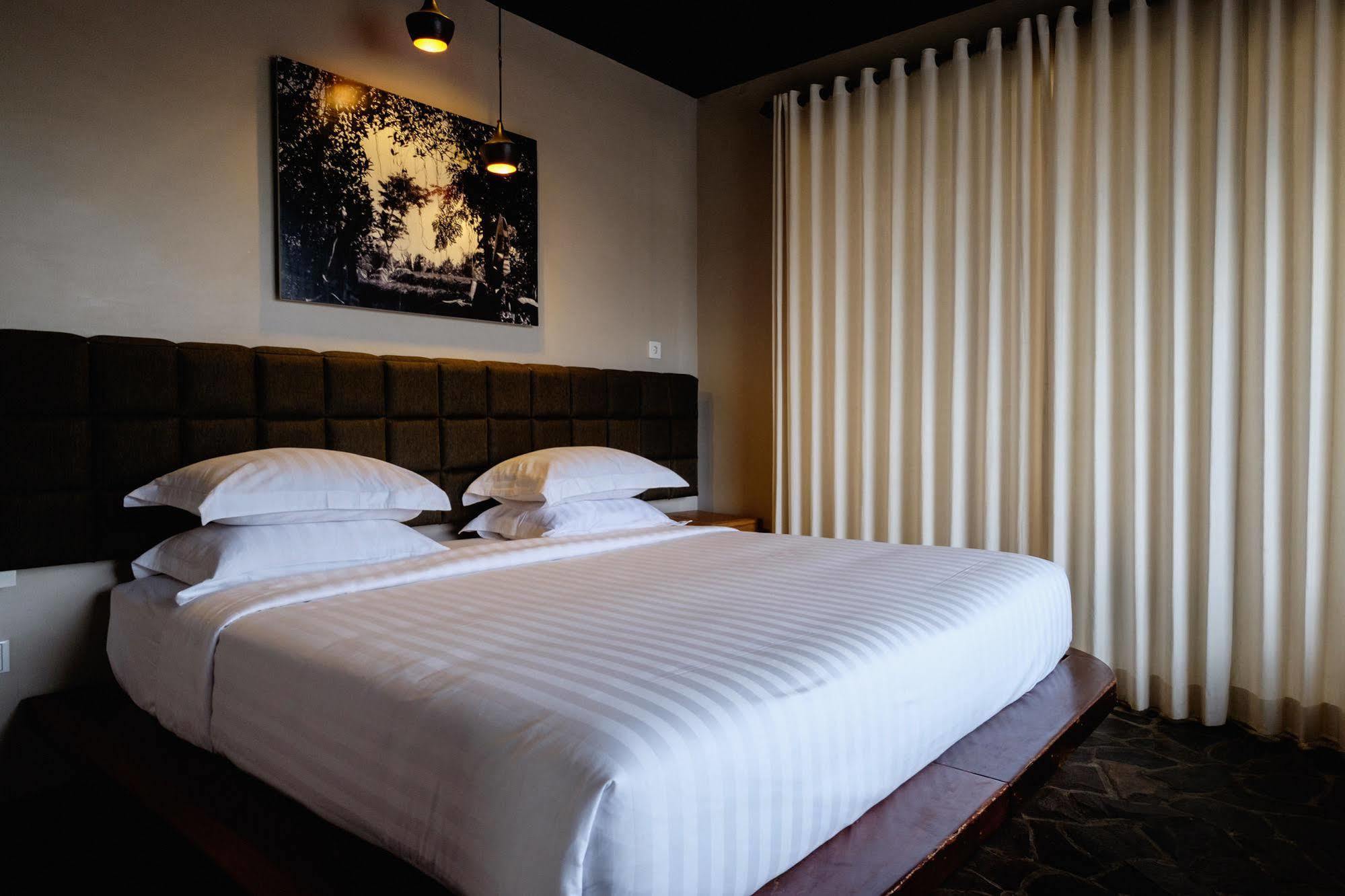 Outpost Penestanan Hotel Ubud (Bali)