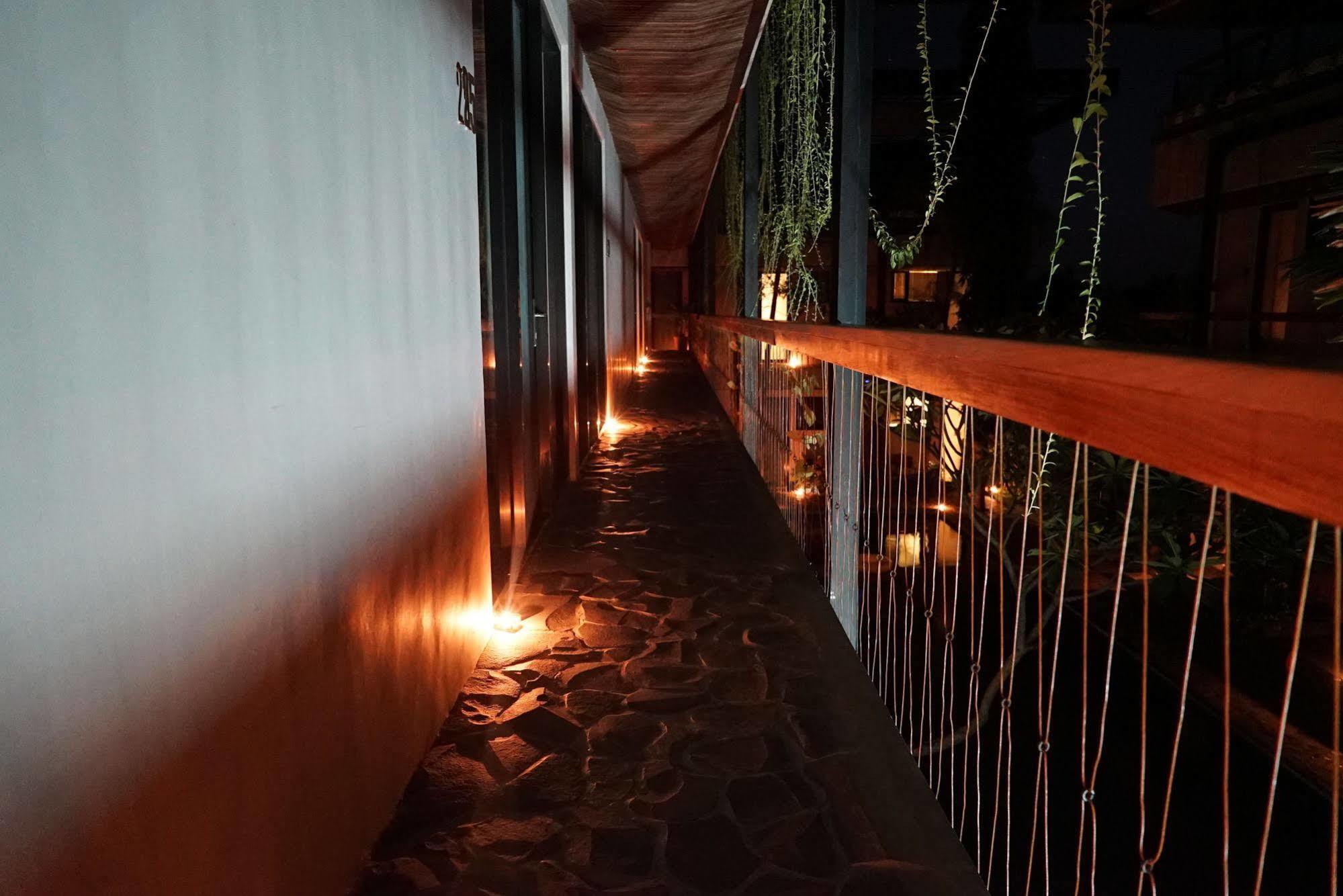 Outpost Penestanan 3* Ubud (Bali)