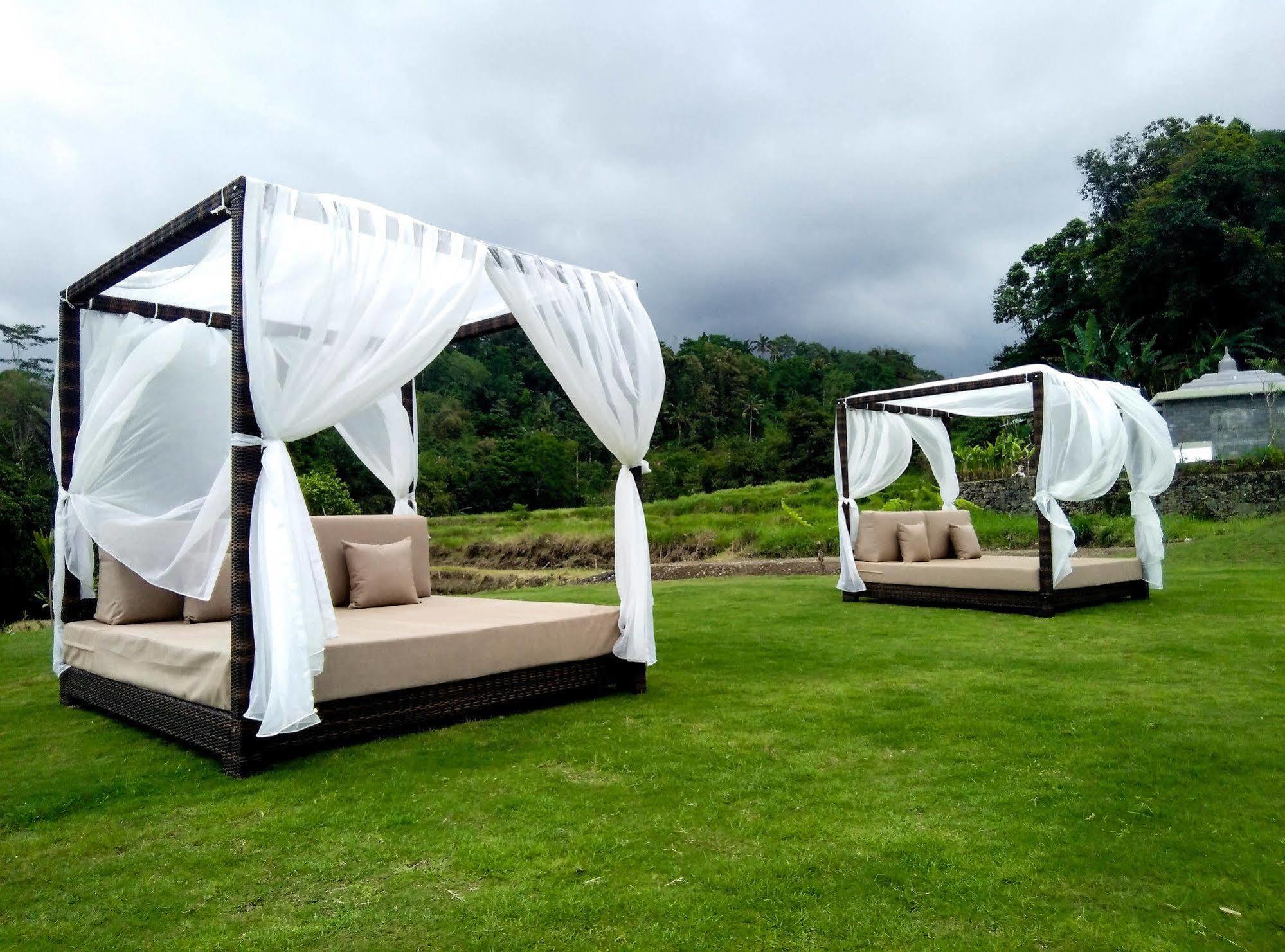 Homm Saranam Baturiti, Bali - A Part Of Banyan Group Resort